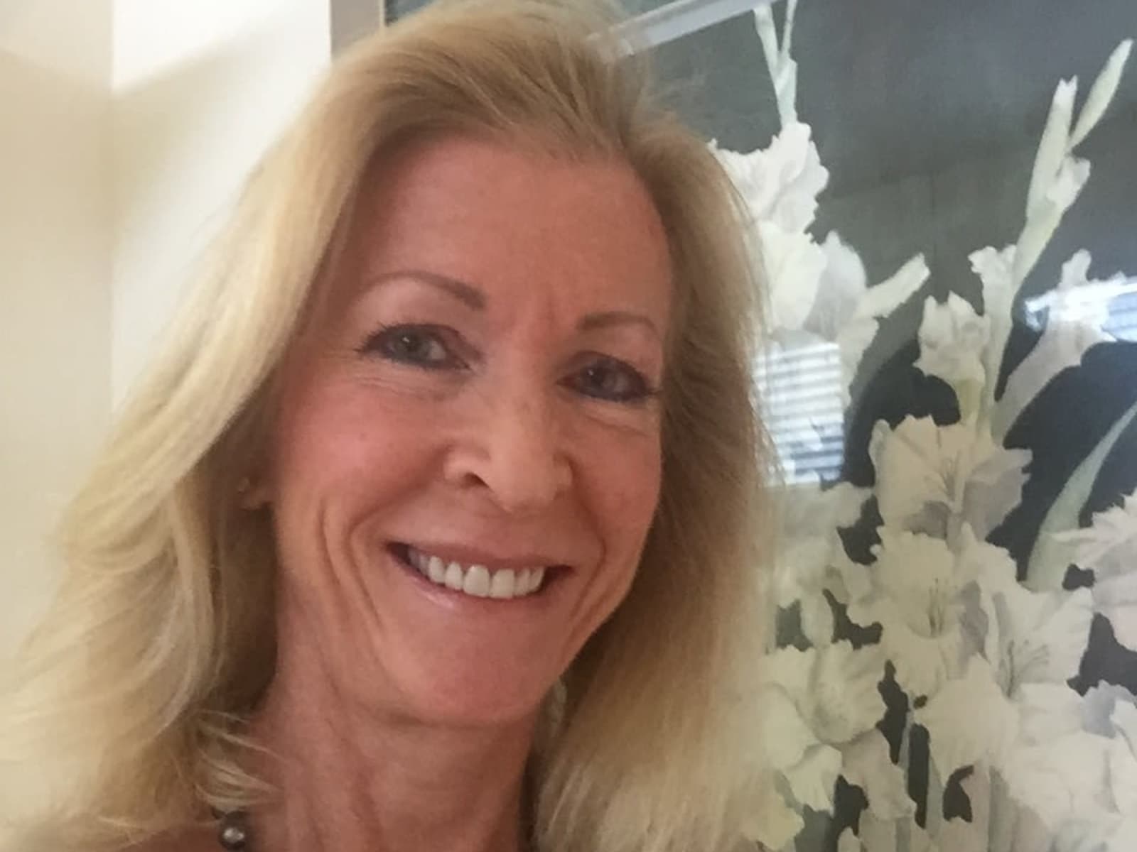 Susan from North Beach, Maryland, United States