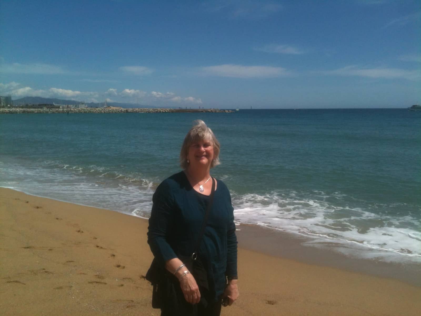 Melanie from St. Louis, Missouri, United States