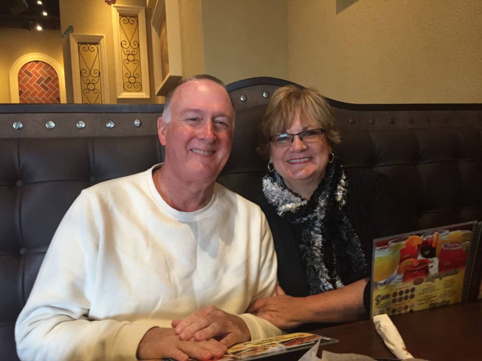 Kim & William from Boquete, Panama