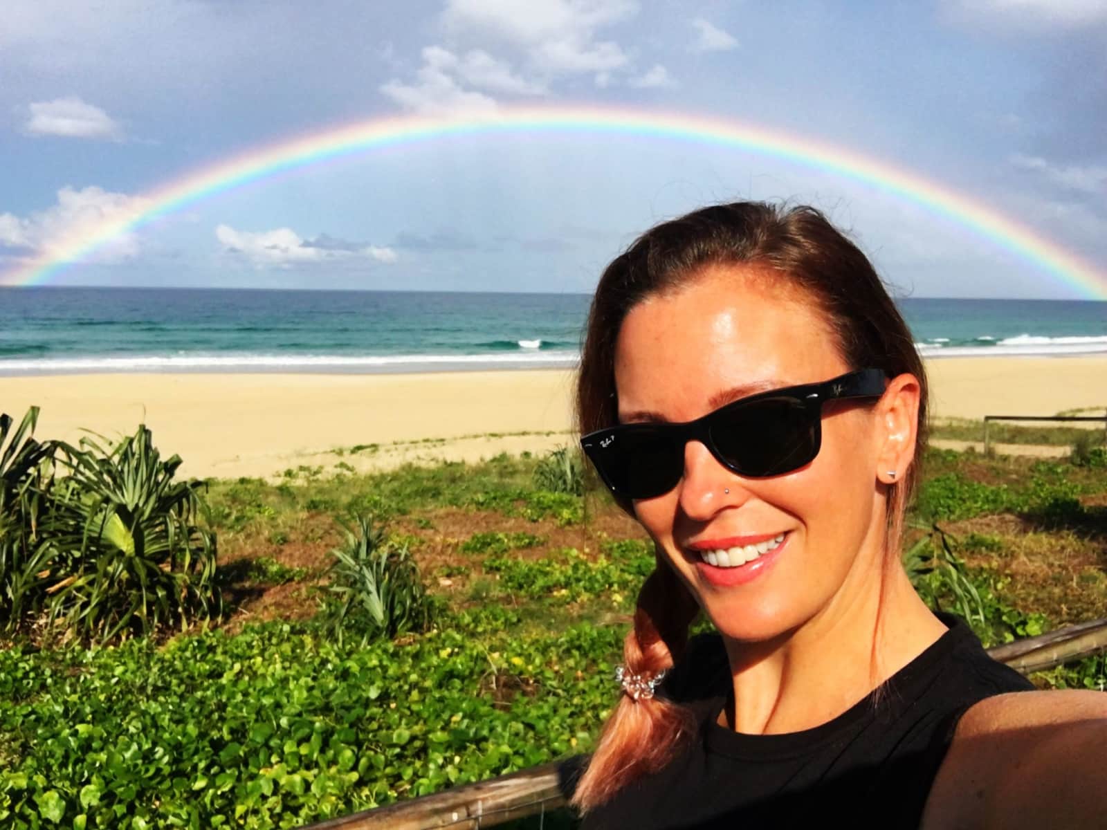 Angela from Tugun, Queensland, Australia