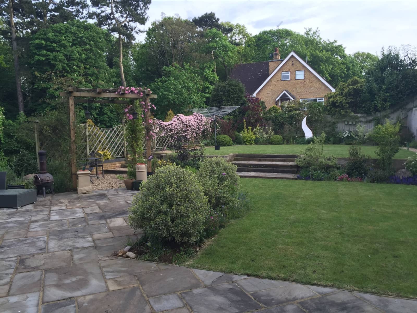 Housesitting assignment in Ware, United Kingdom