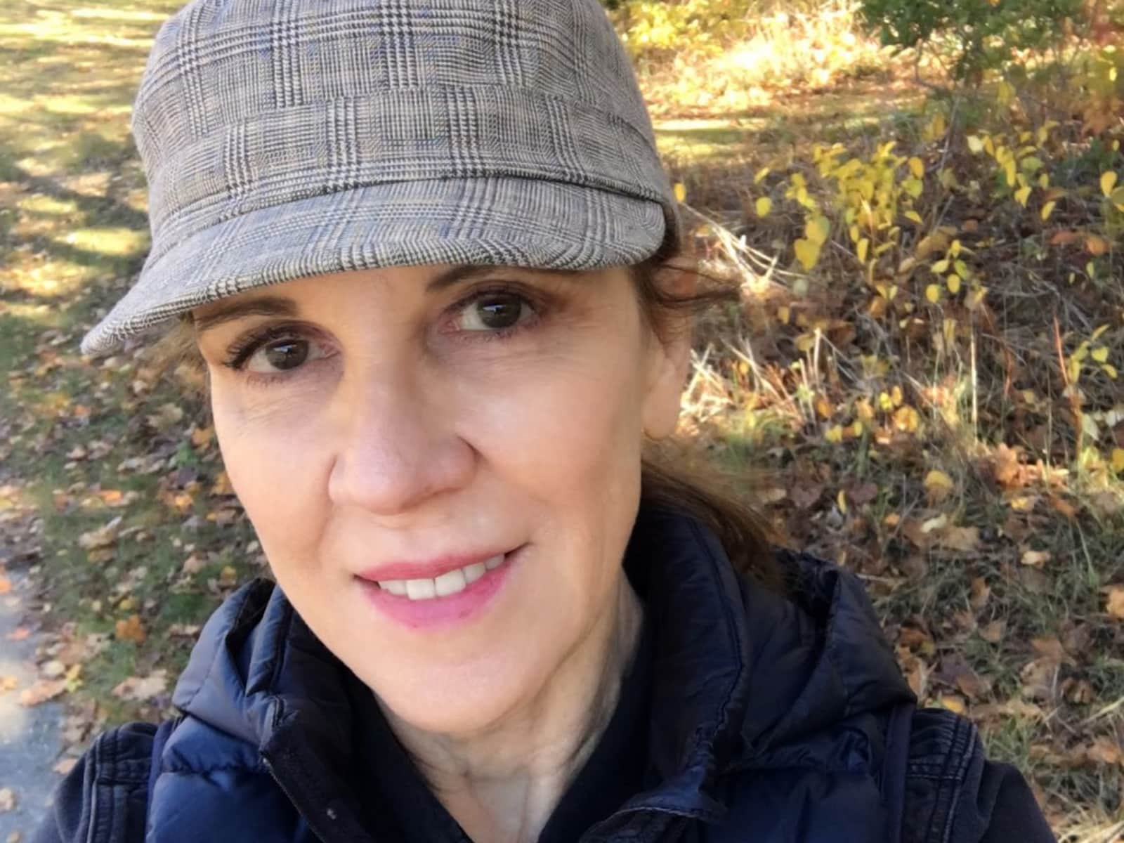 Mika from Boston, Massachusetts, United States