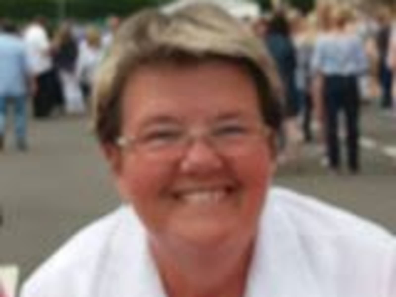 Janice from Llanelli, United Kingdom