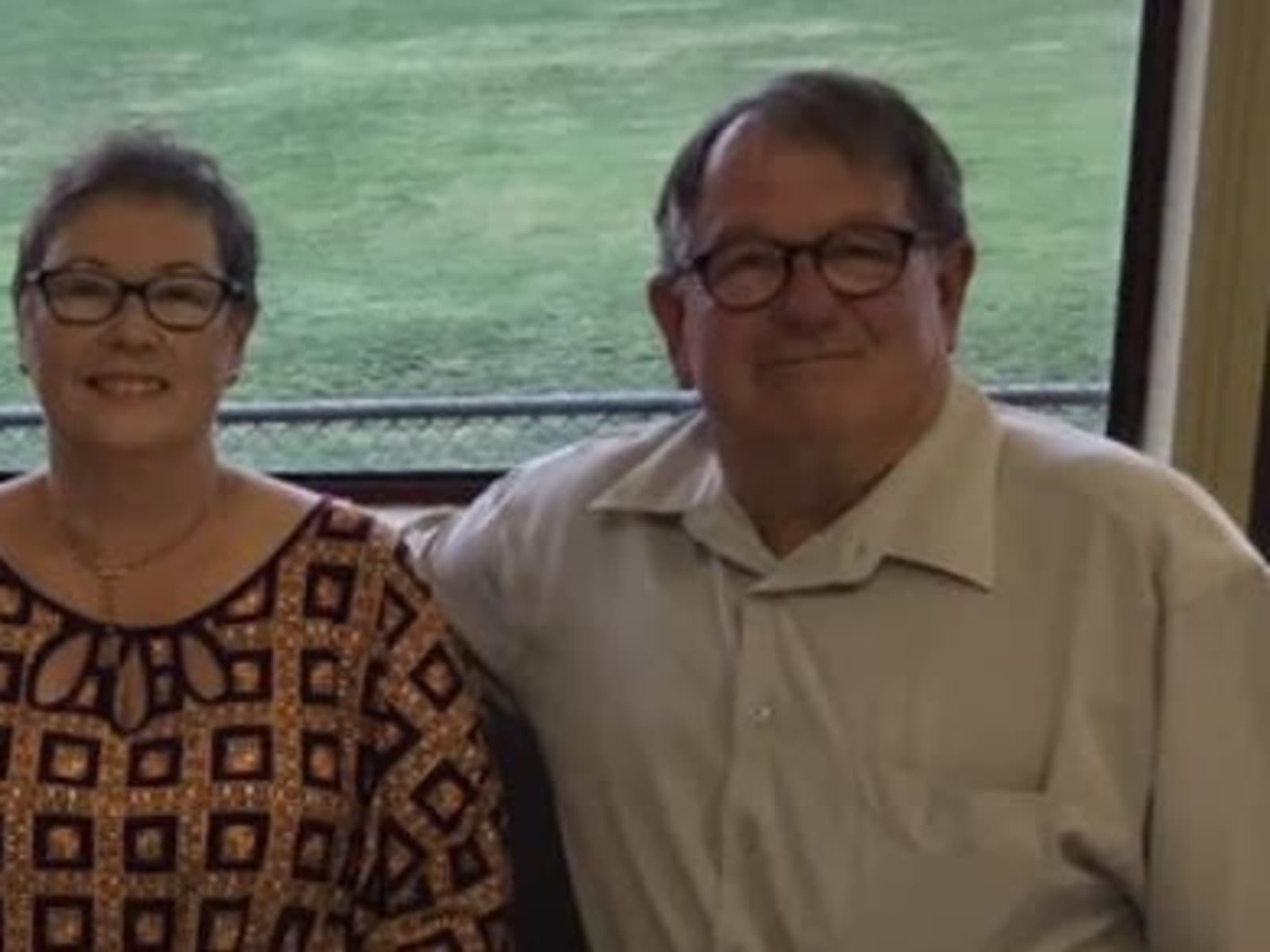 Maggie and greg & Greg from Neerim South, Victoria, Australia