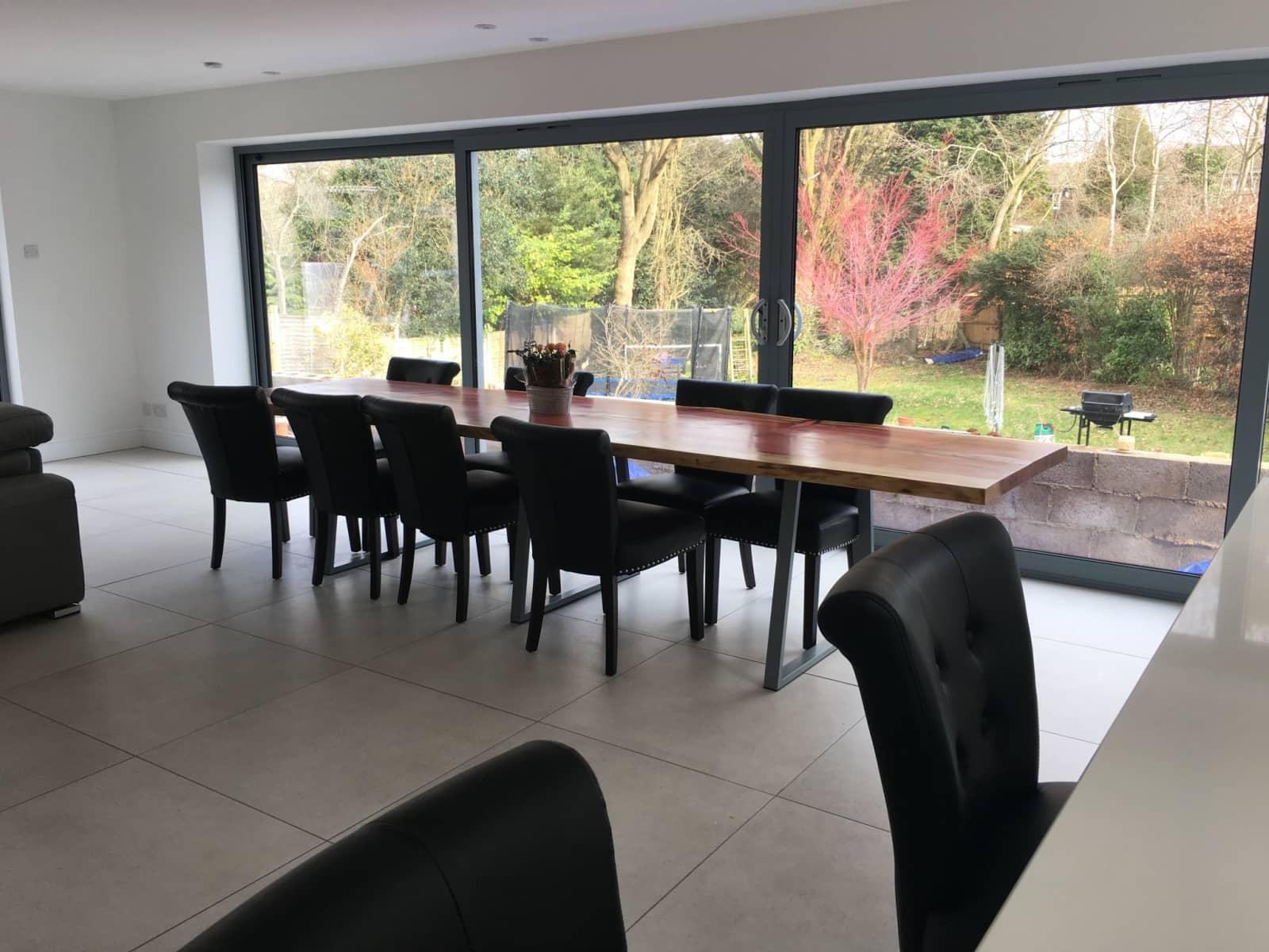 Housesitting assignment in Sevenoaks, United Kingdom
