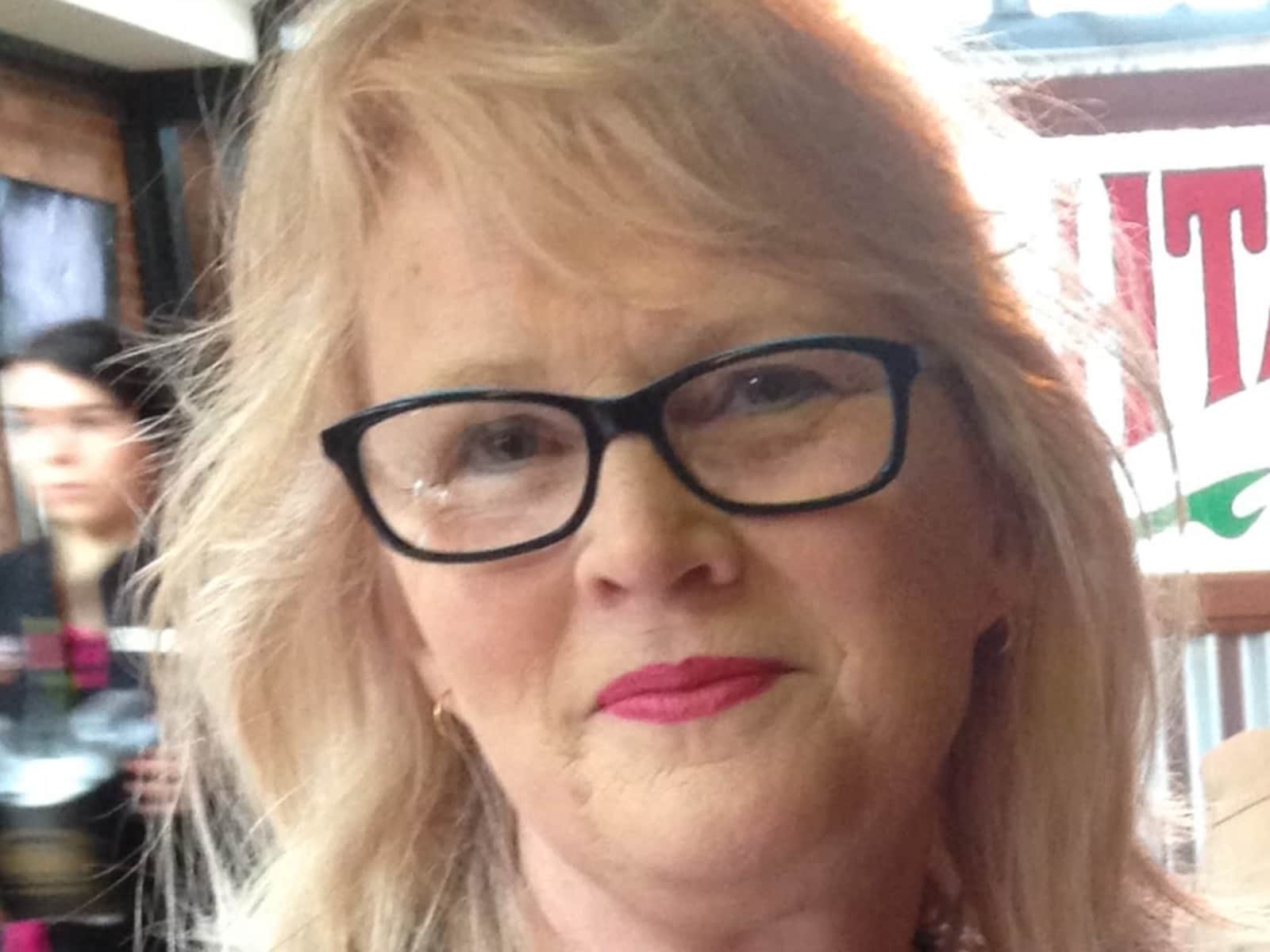 Sheena from Launceston, Tasmania, Australia
