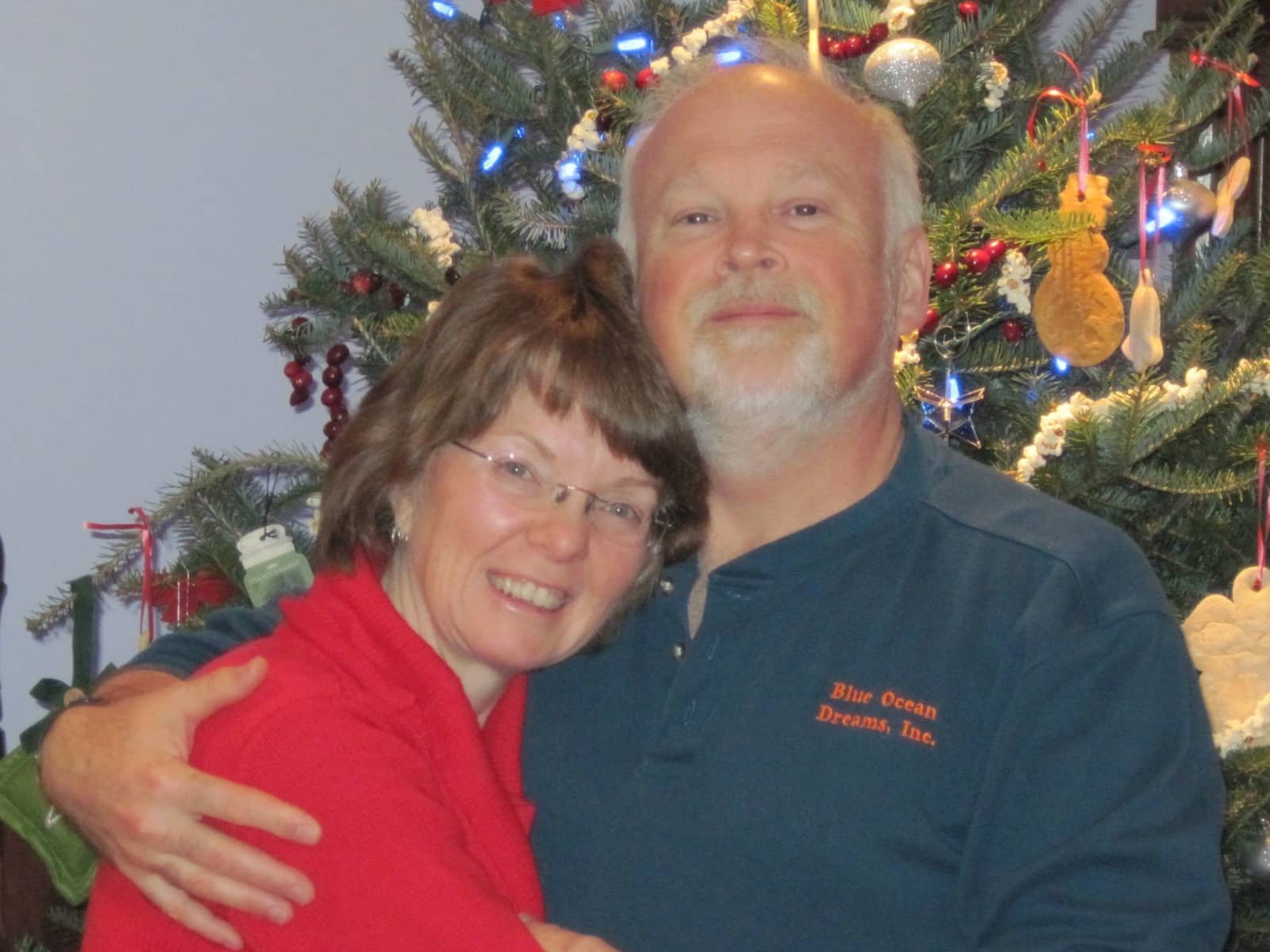 Kathy & Kathy from Livingston, Texas, United States
