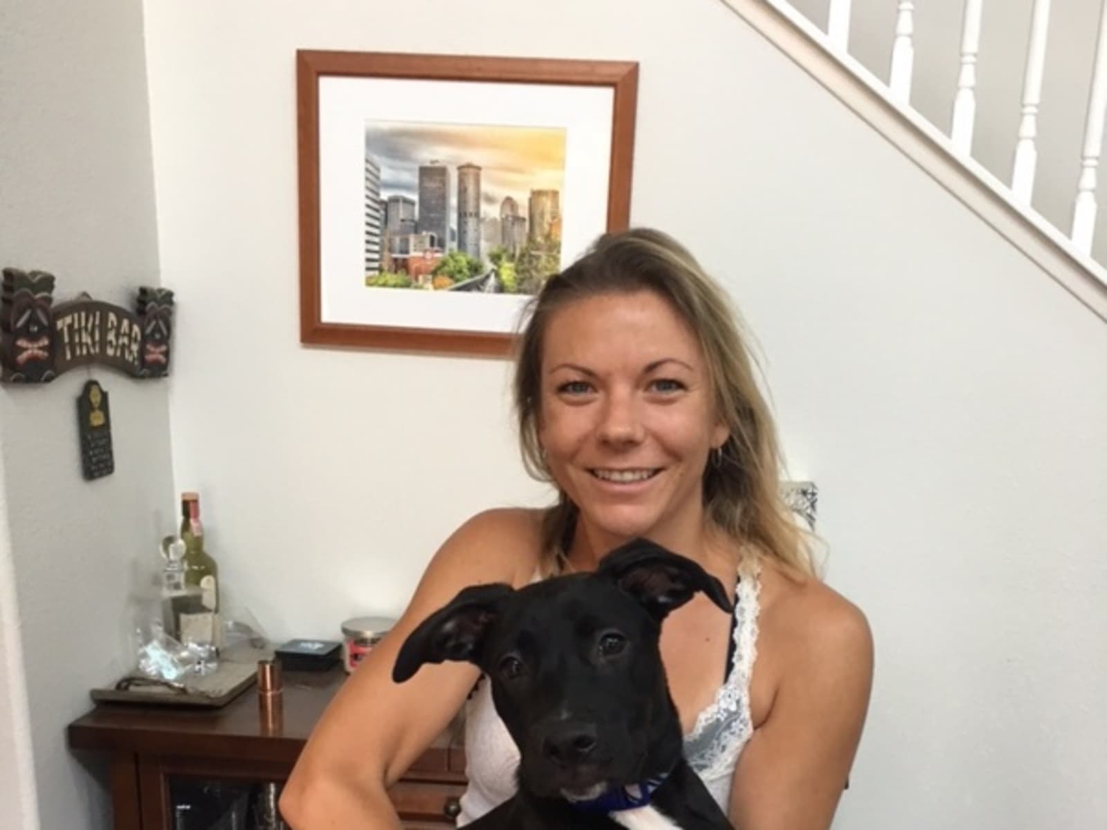 Katja from Berlin, Germany