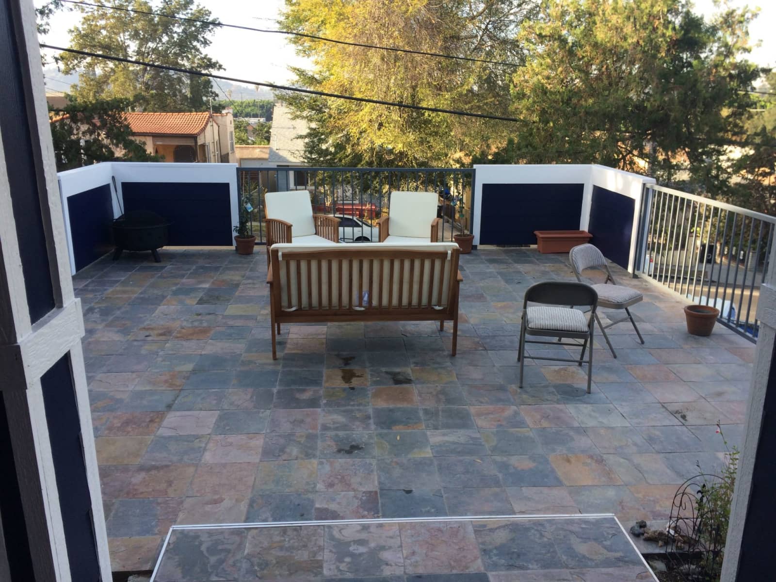 Housesitting assignment in Los Angeles, California, United States