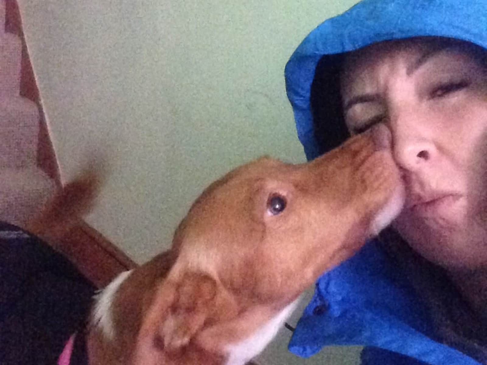 Chloe from Southampton, United Kingdom