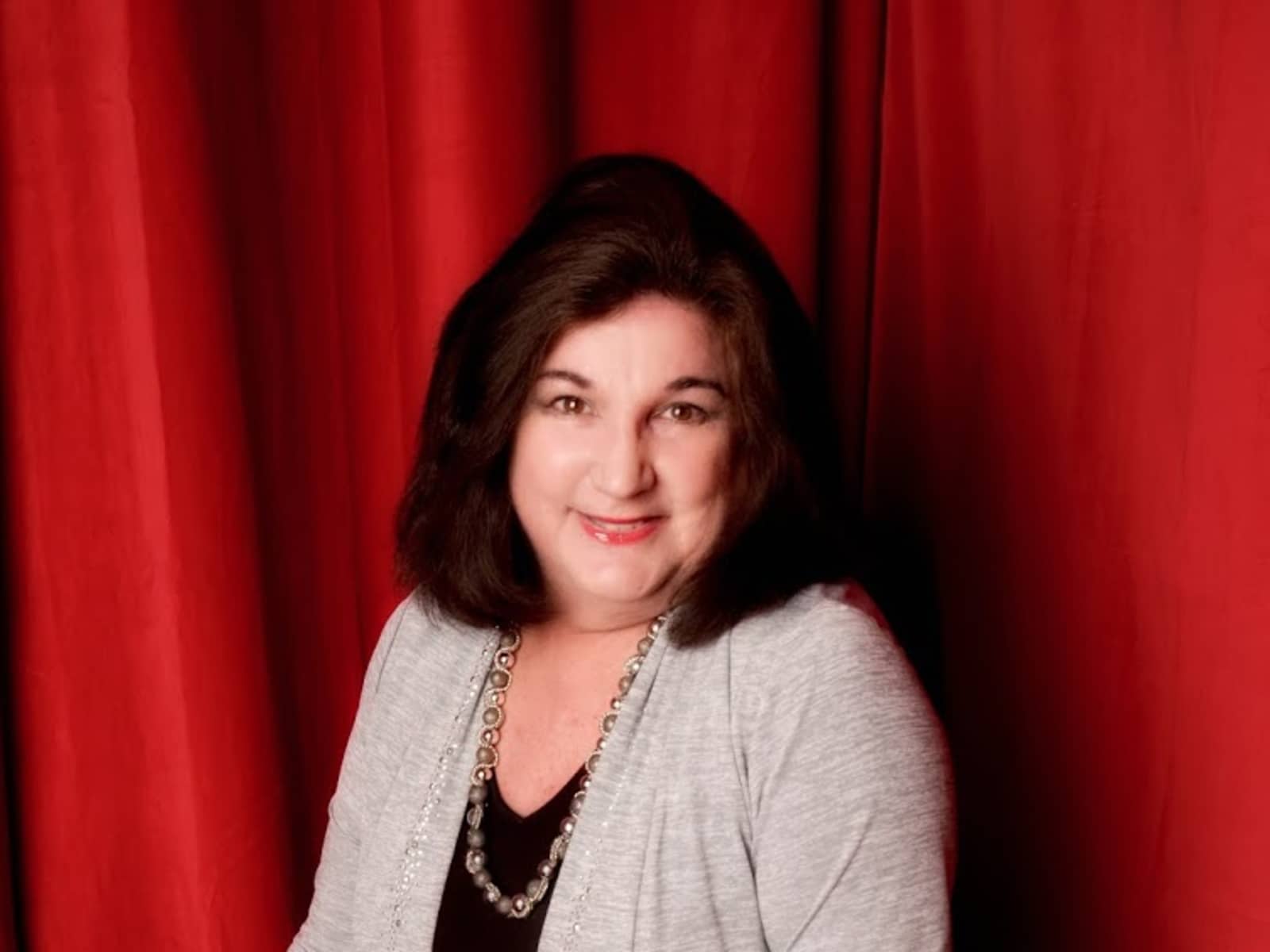 Lynn from Bothell, Washington, United States