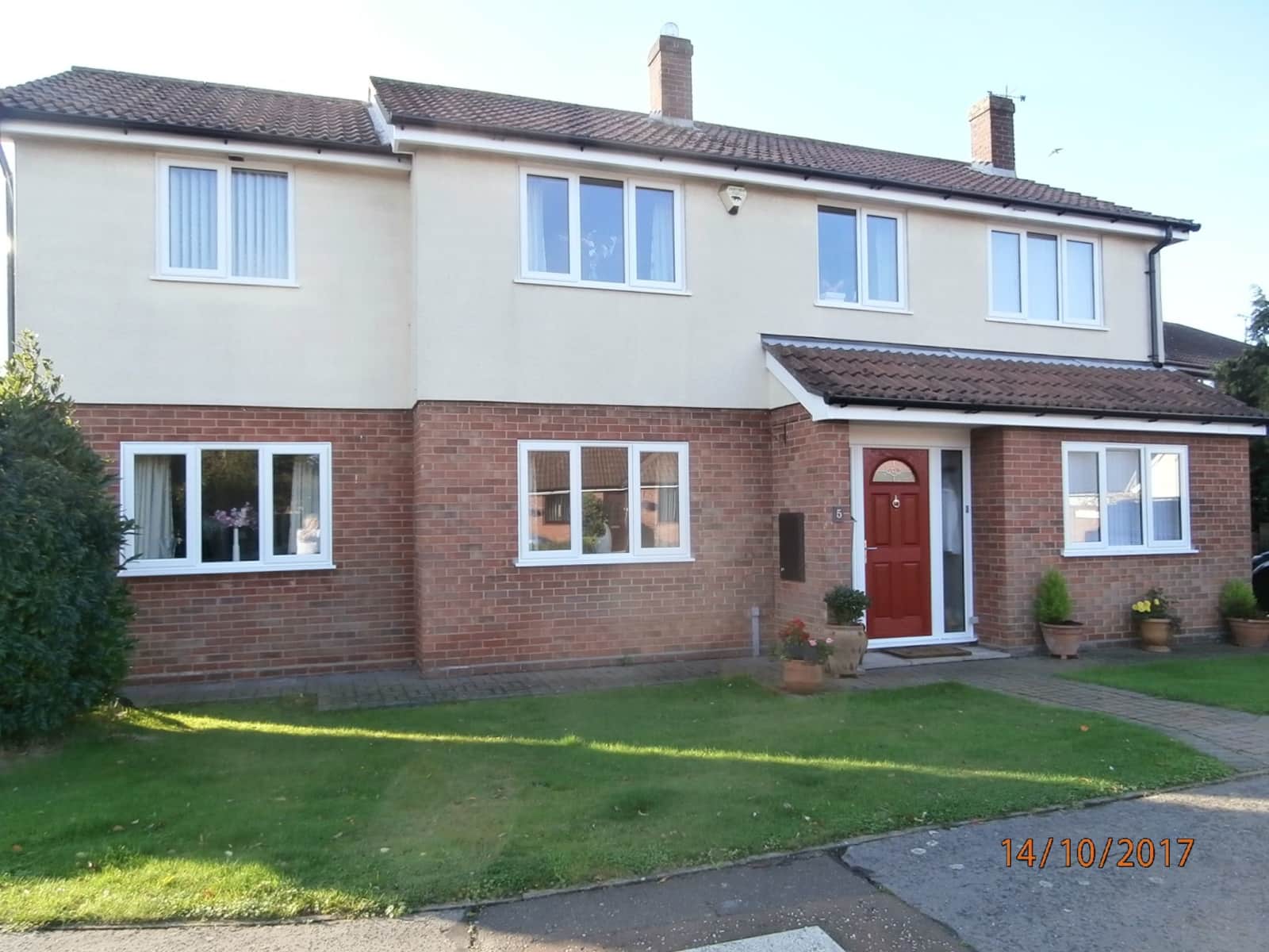 Housesitting assignment in West Mersea, United Kingdom
