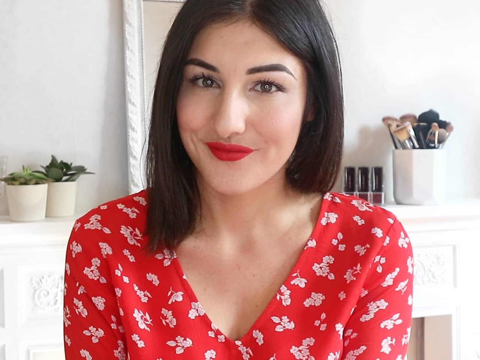 Tabitha from London, United Kingdom