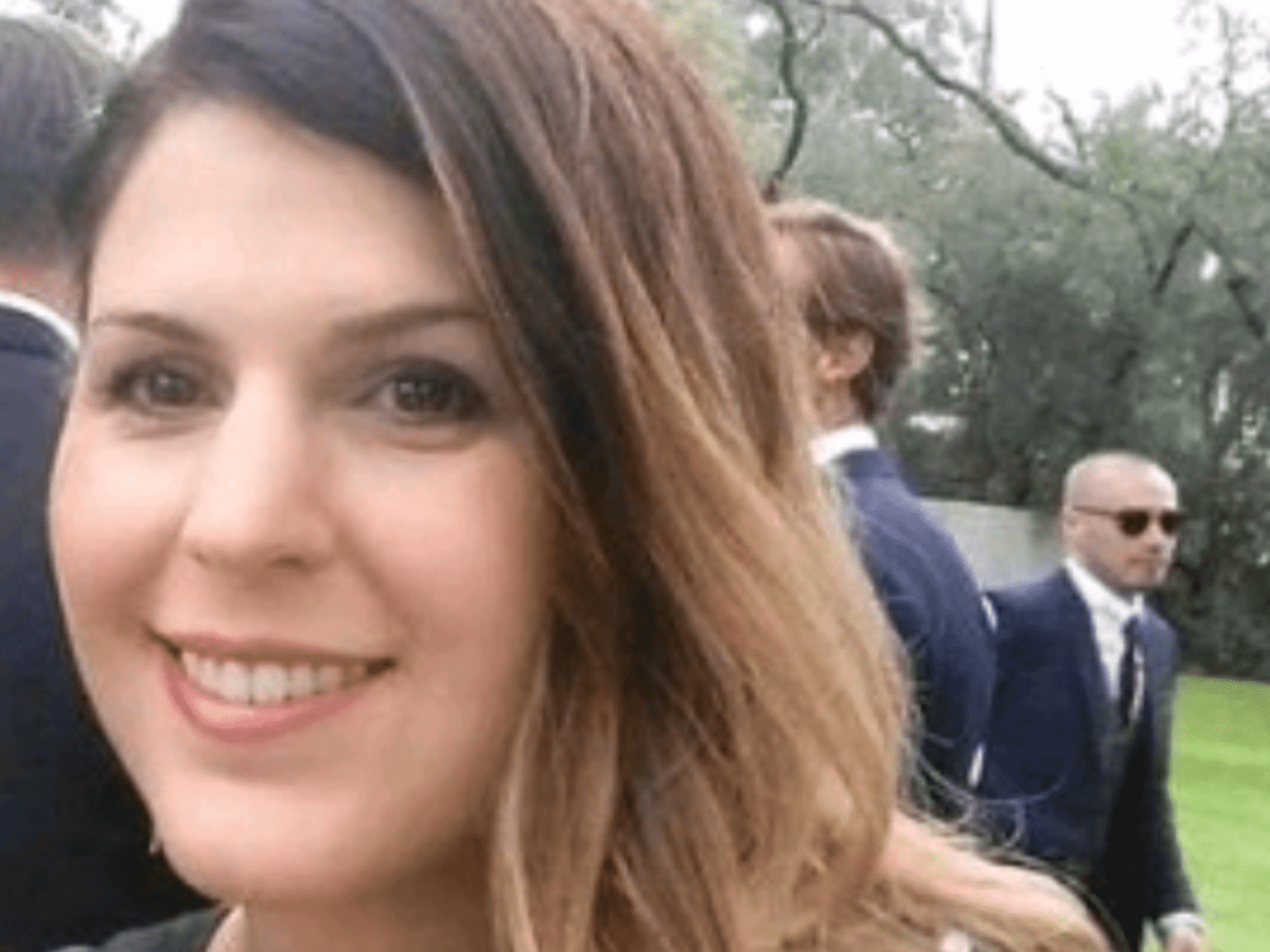 Sophia from Adelaide, South Australia, Australia