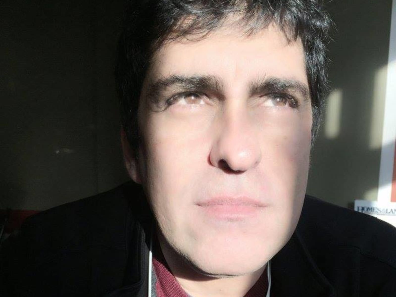Alberto from Victoria, British Columbia, Canada