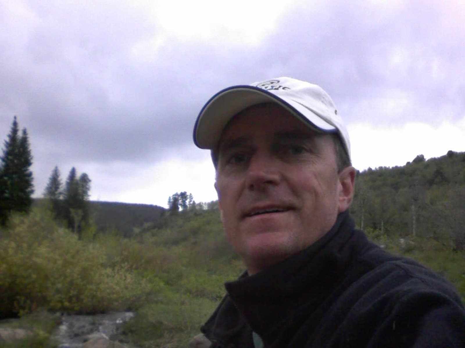 James from Littleton, Colorado, United States