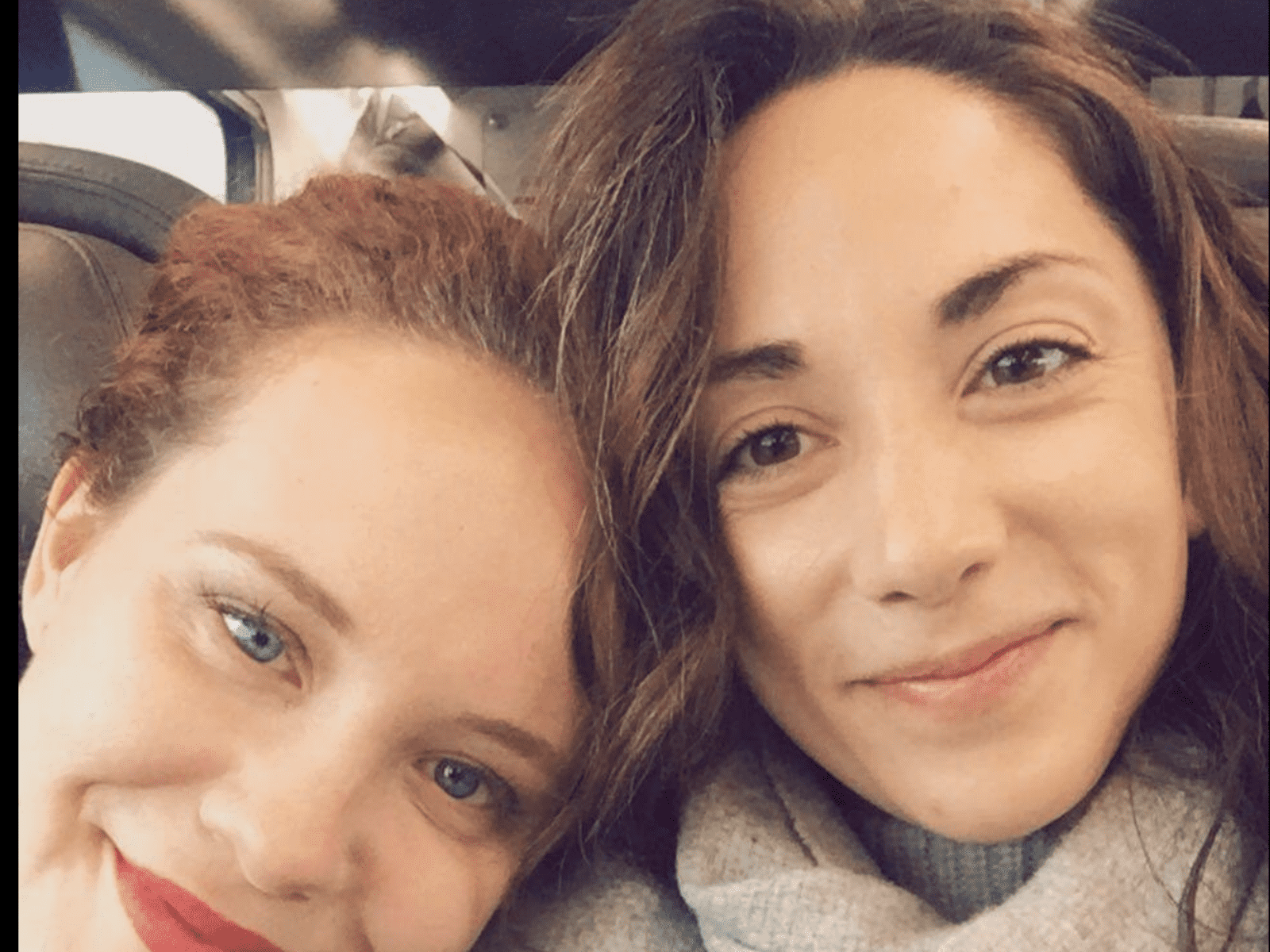 Maria caruso from Washington, D.C., Washington, D.C., United States