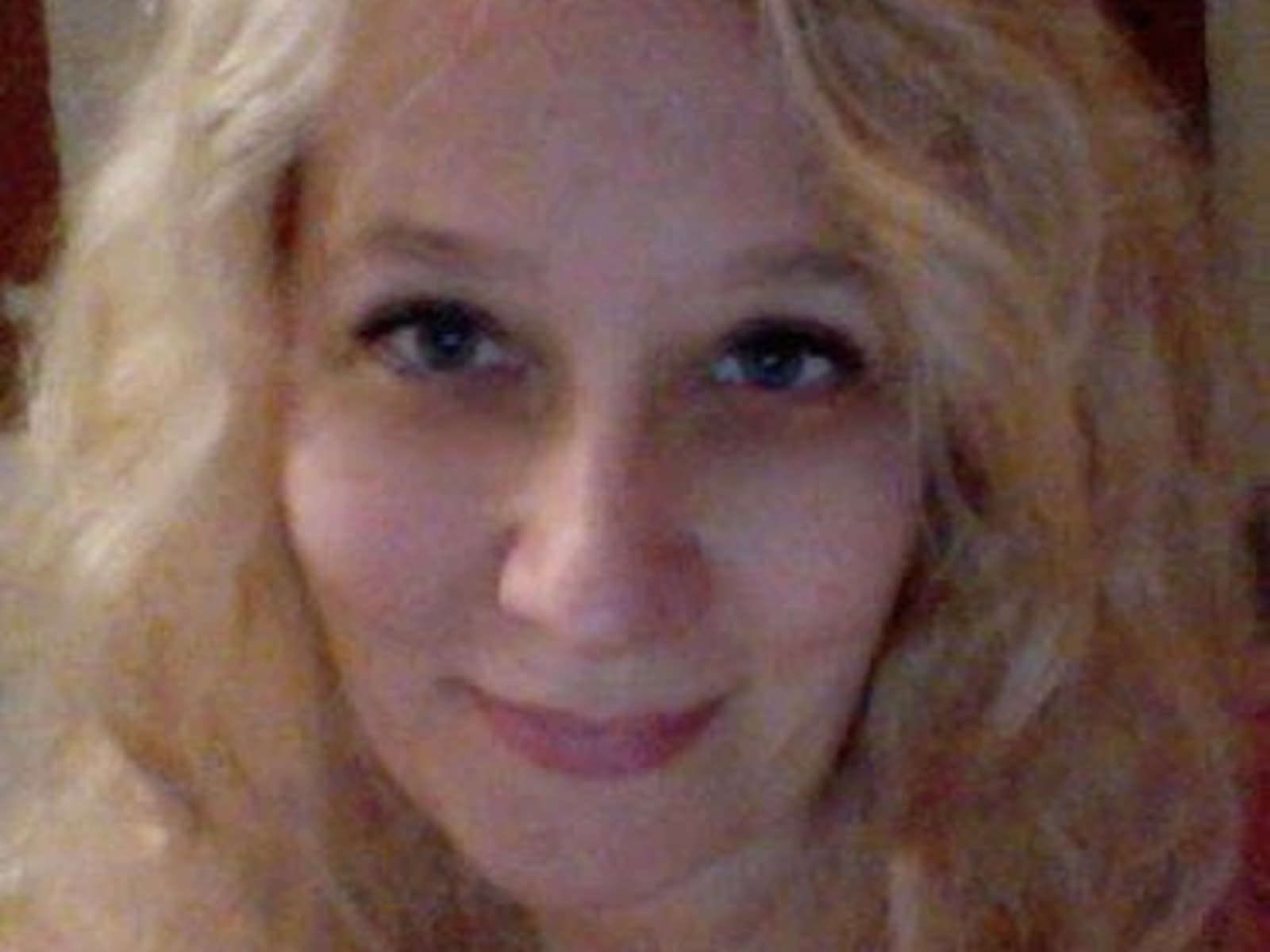 Birgit from Vienna, Austria