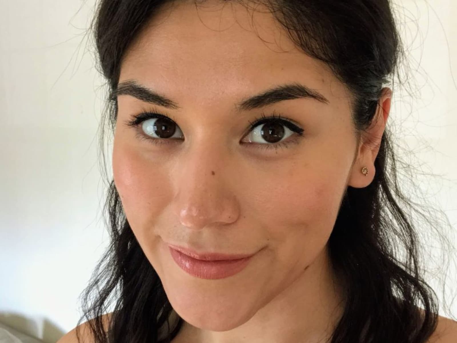 Melina from La Mesa, California, United States