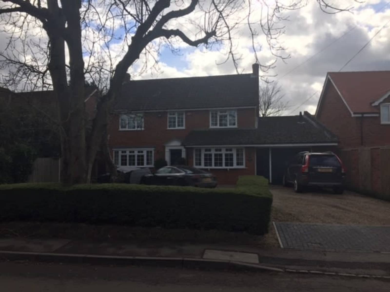 Housesitting assignment in Reading, United Kingdom