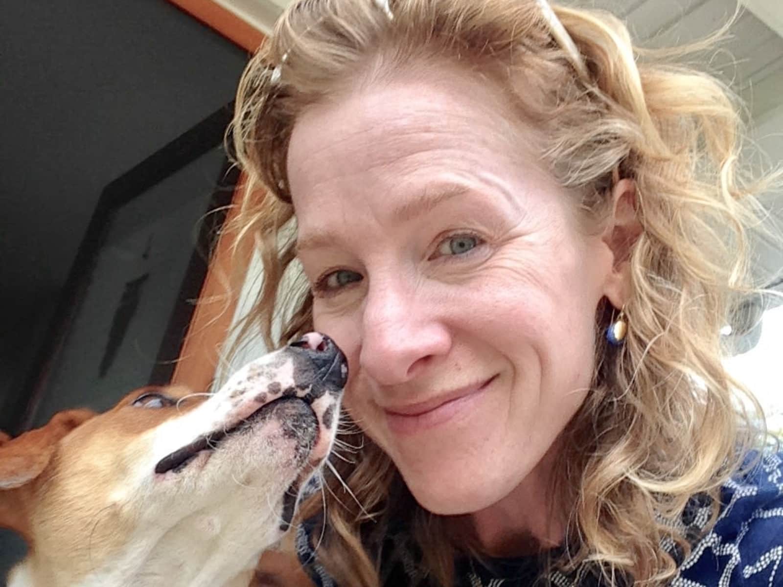 Ellen from Hillsborough, North Carolina, United States