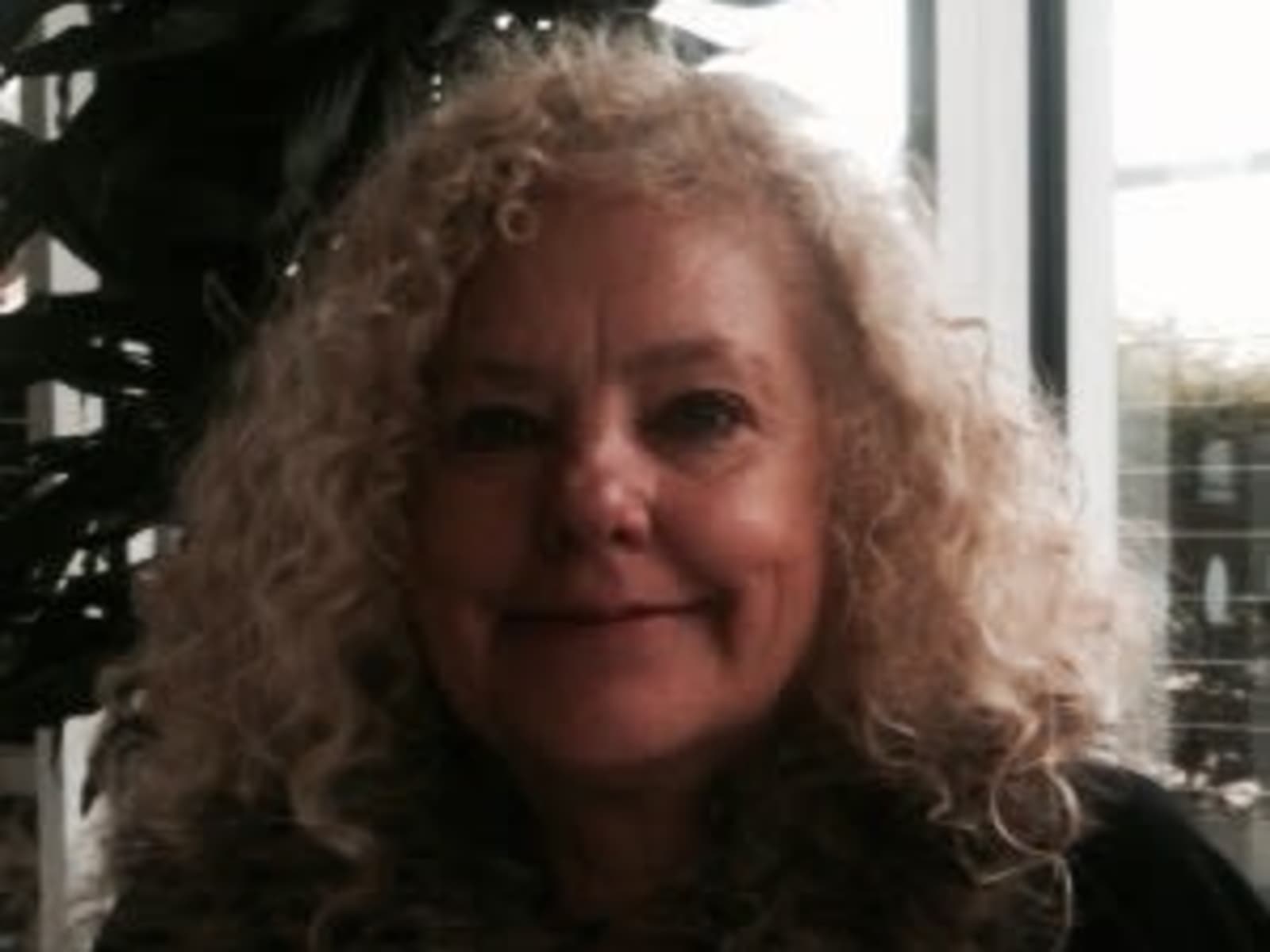 Celeste from London, United Kingdom
