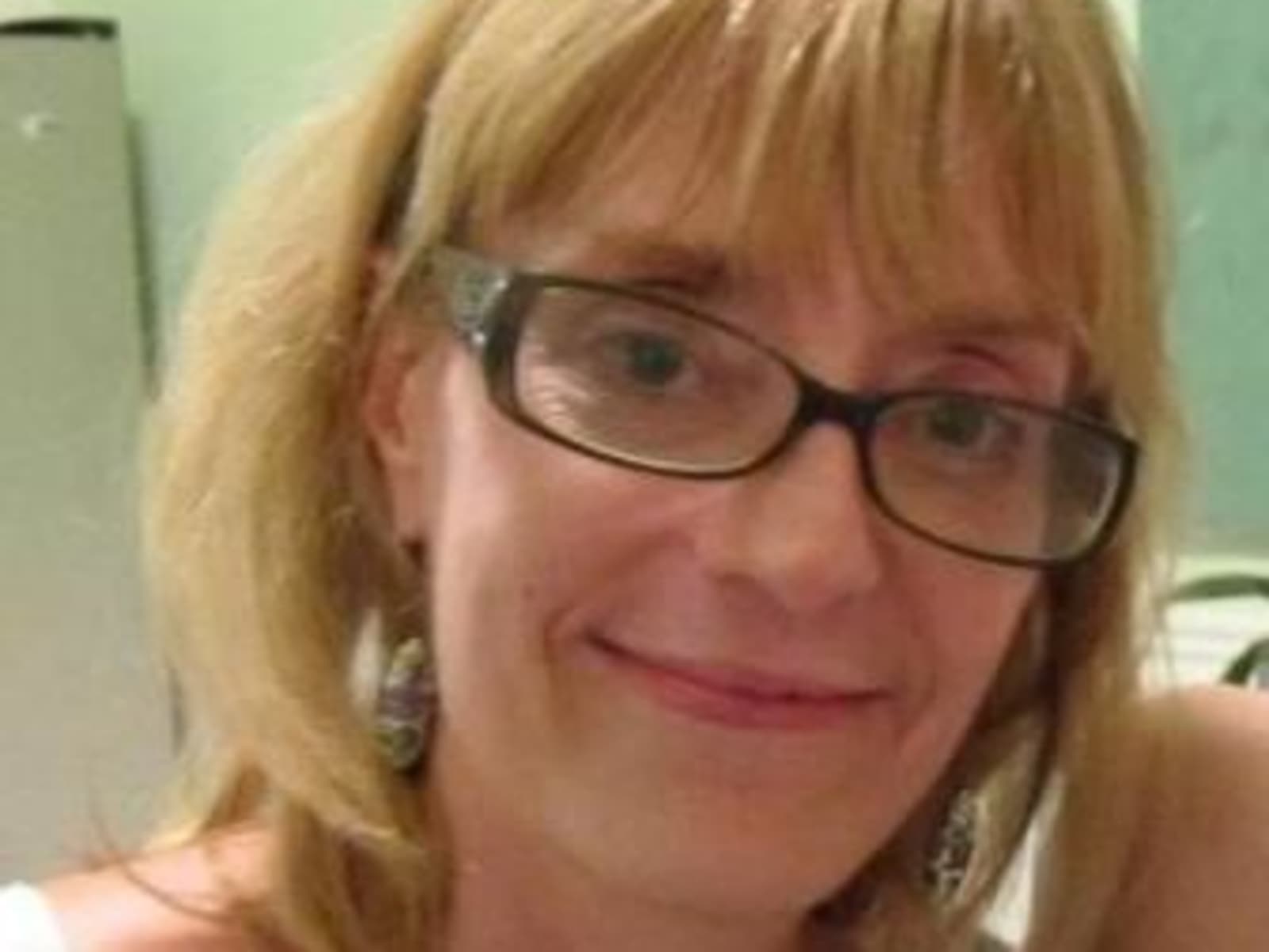 Michele from El Cerrito, California, United States
