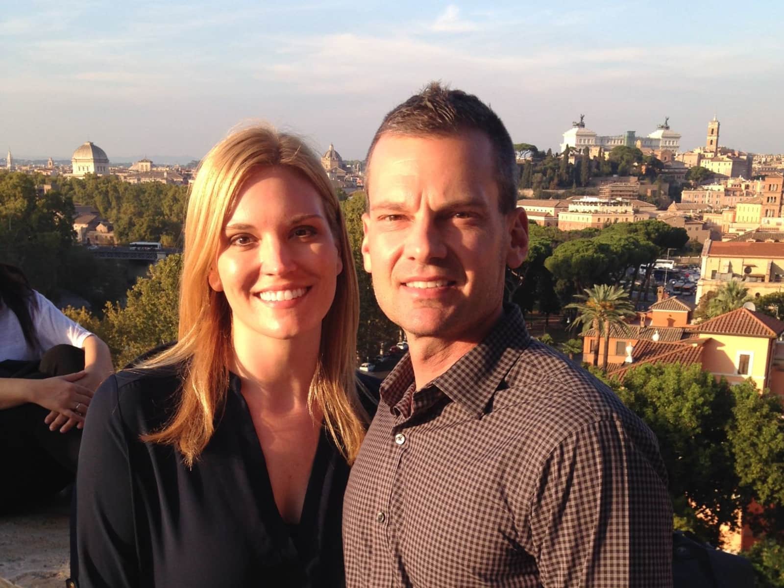 Holly & Ross from Chandler, Arizona, United States