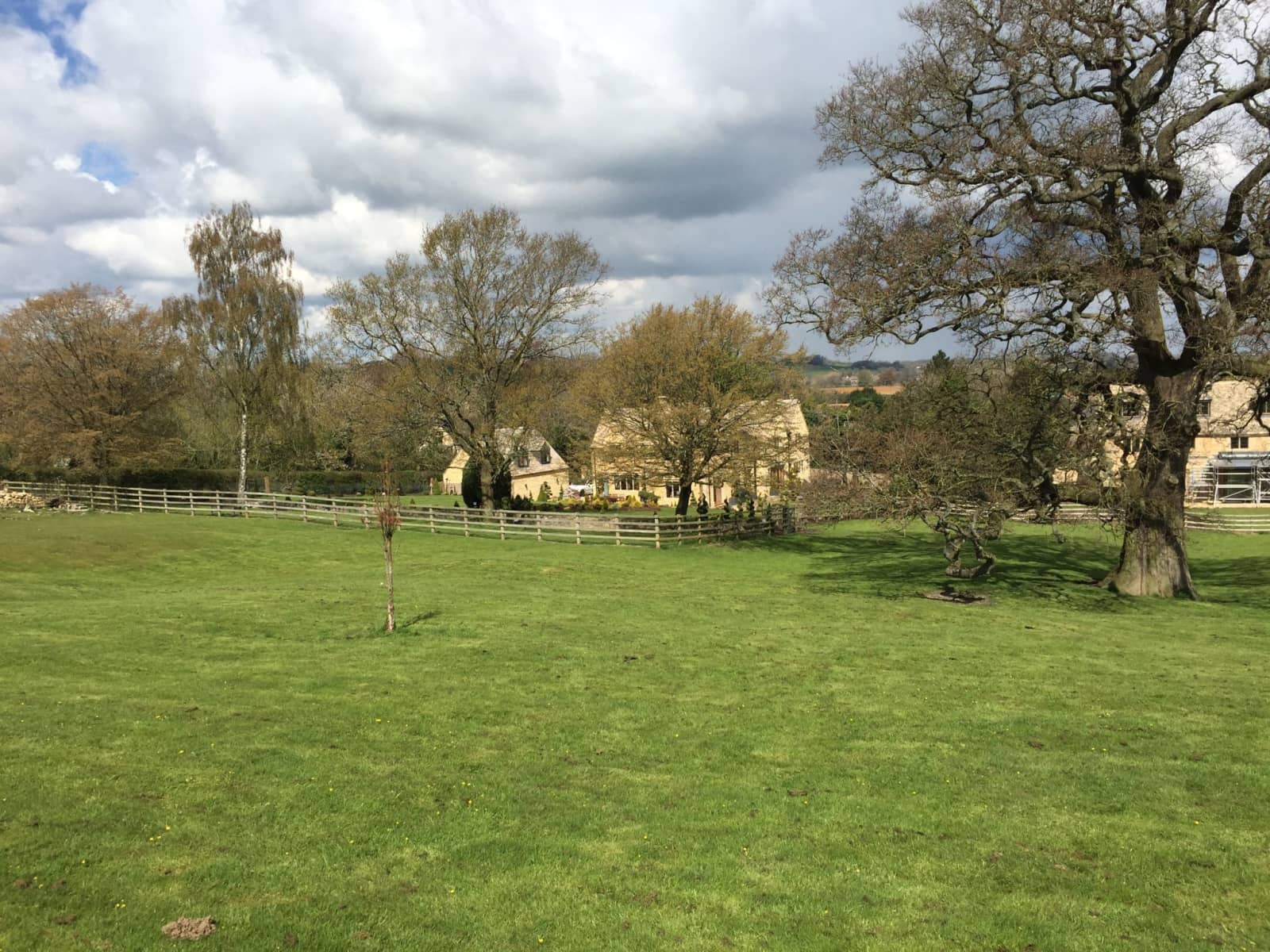 Housesitting assignment in Chipping Campden, United Kingdom