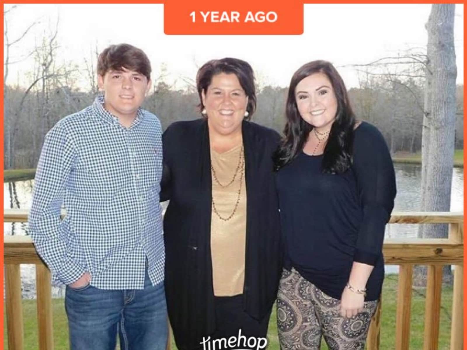 Lanna from Blackshear, Georgia, United States