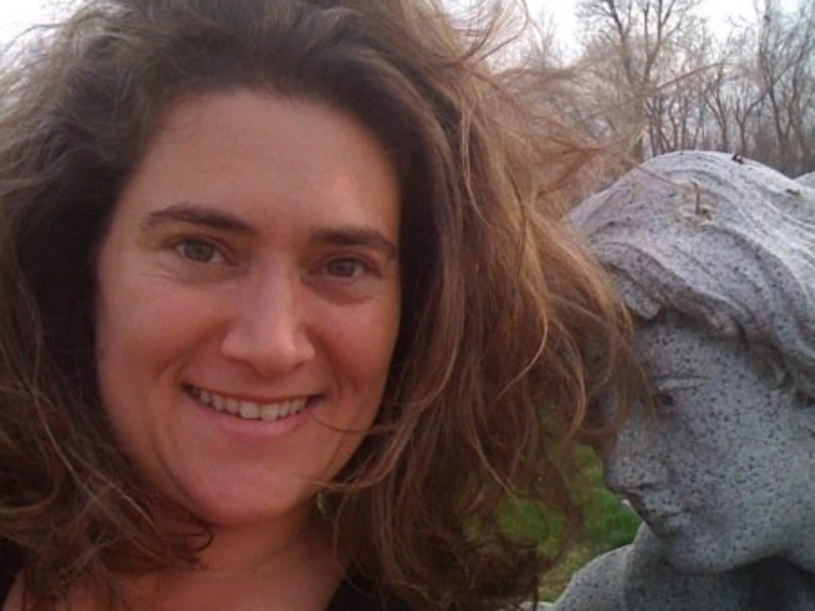 Jill & Dane from Washington, D.C., Washington, D.C., United States