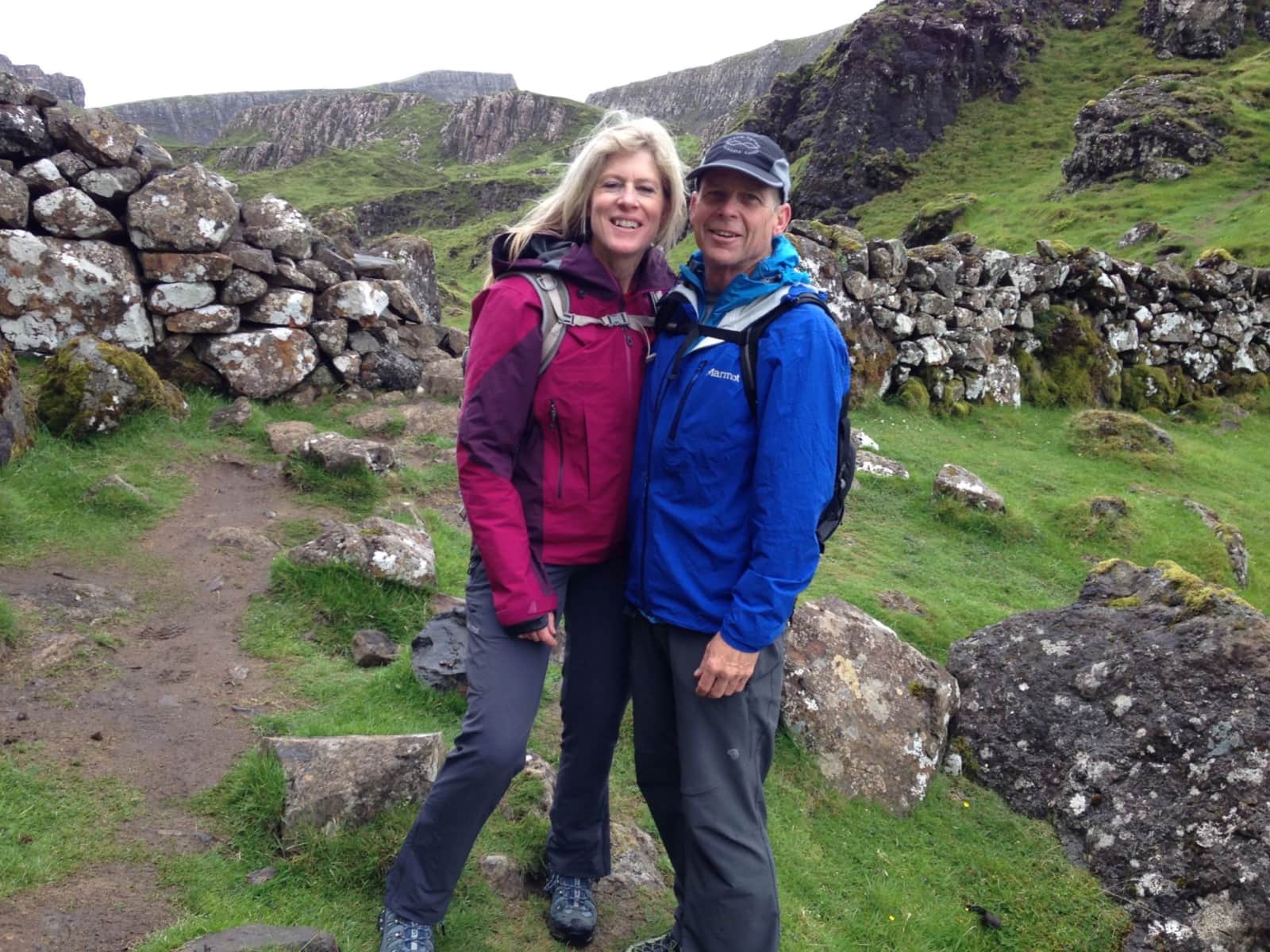 Julie from Palisade, Colorado, United States