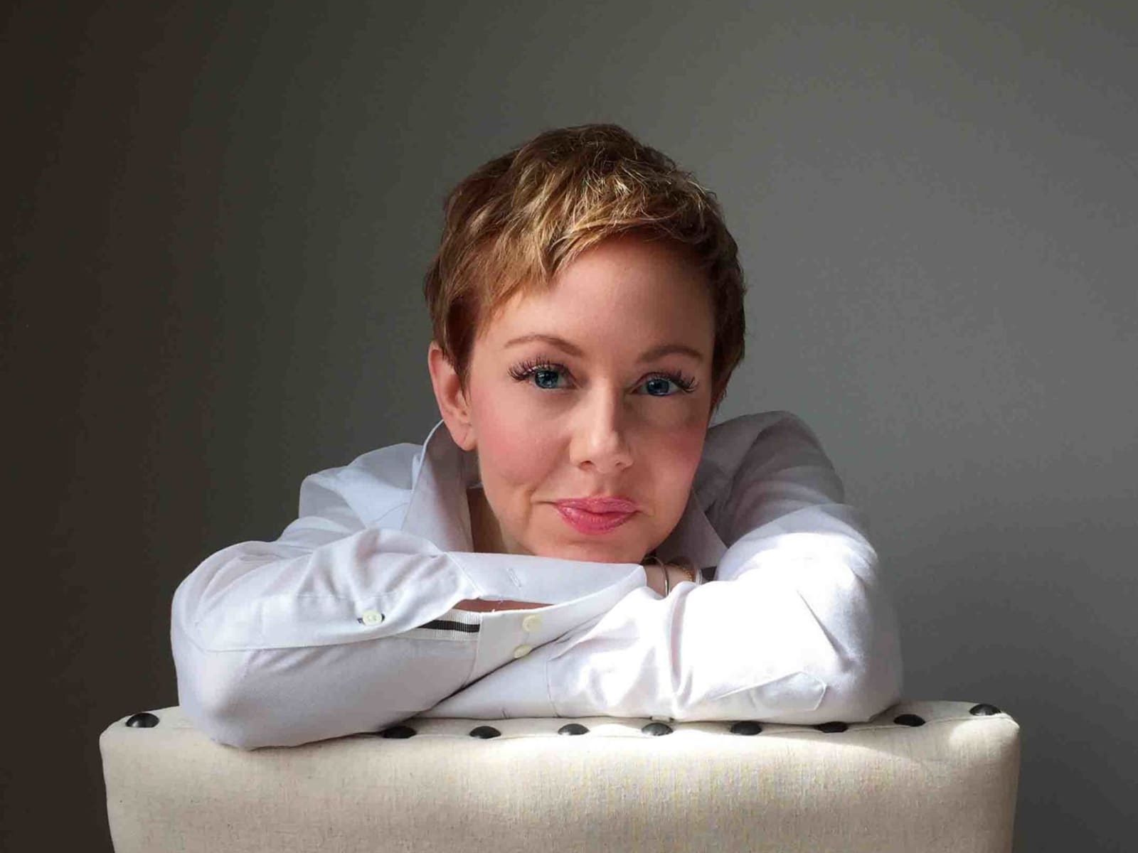 Shannon from Portland, Oregon, United States