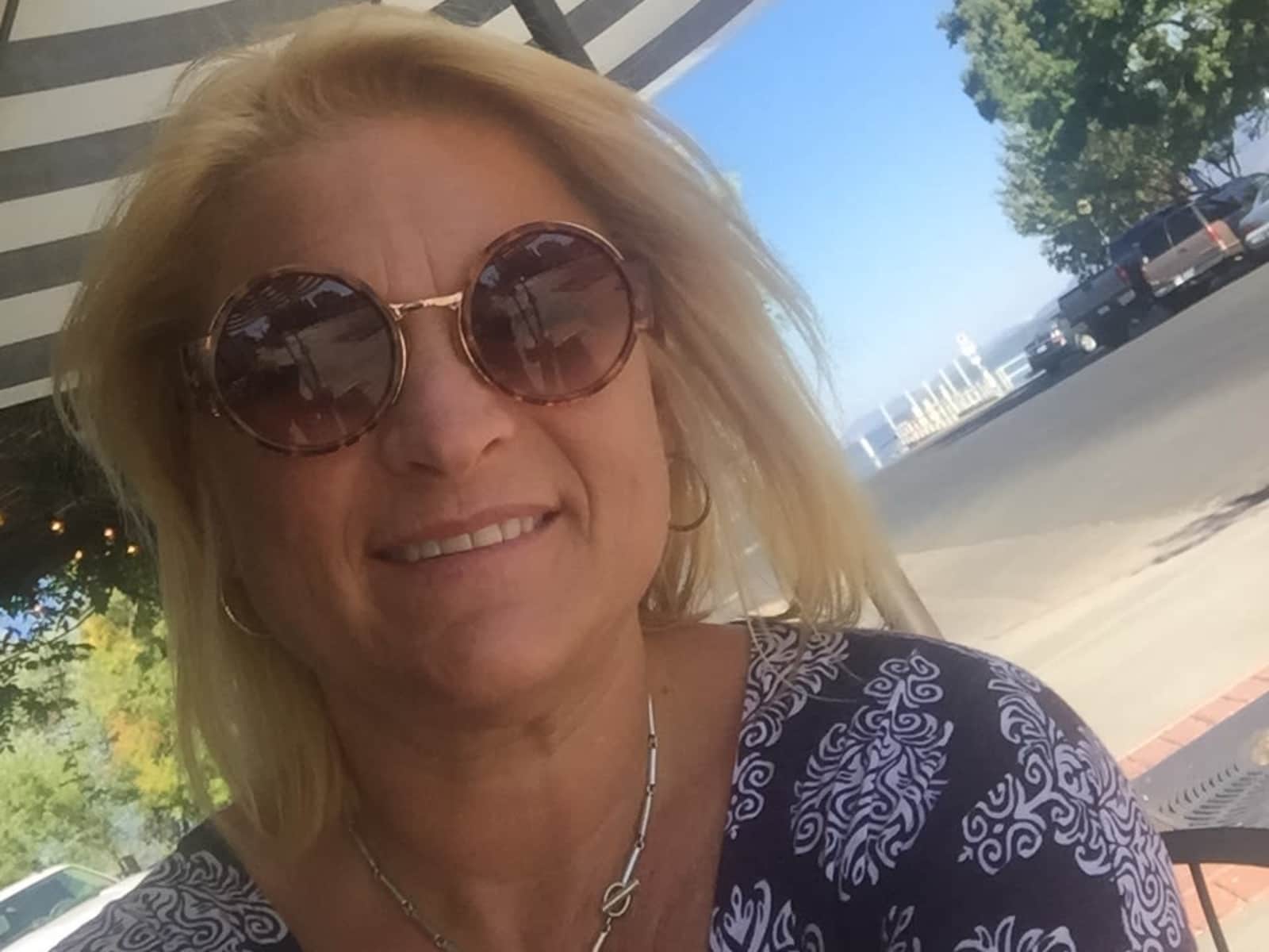 Tracey from Windsor, California, United States