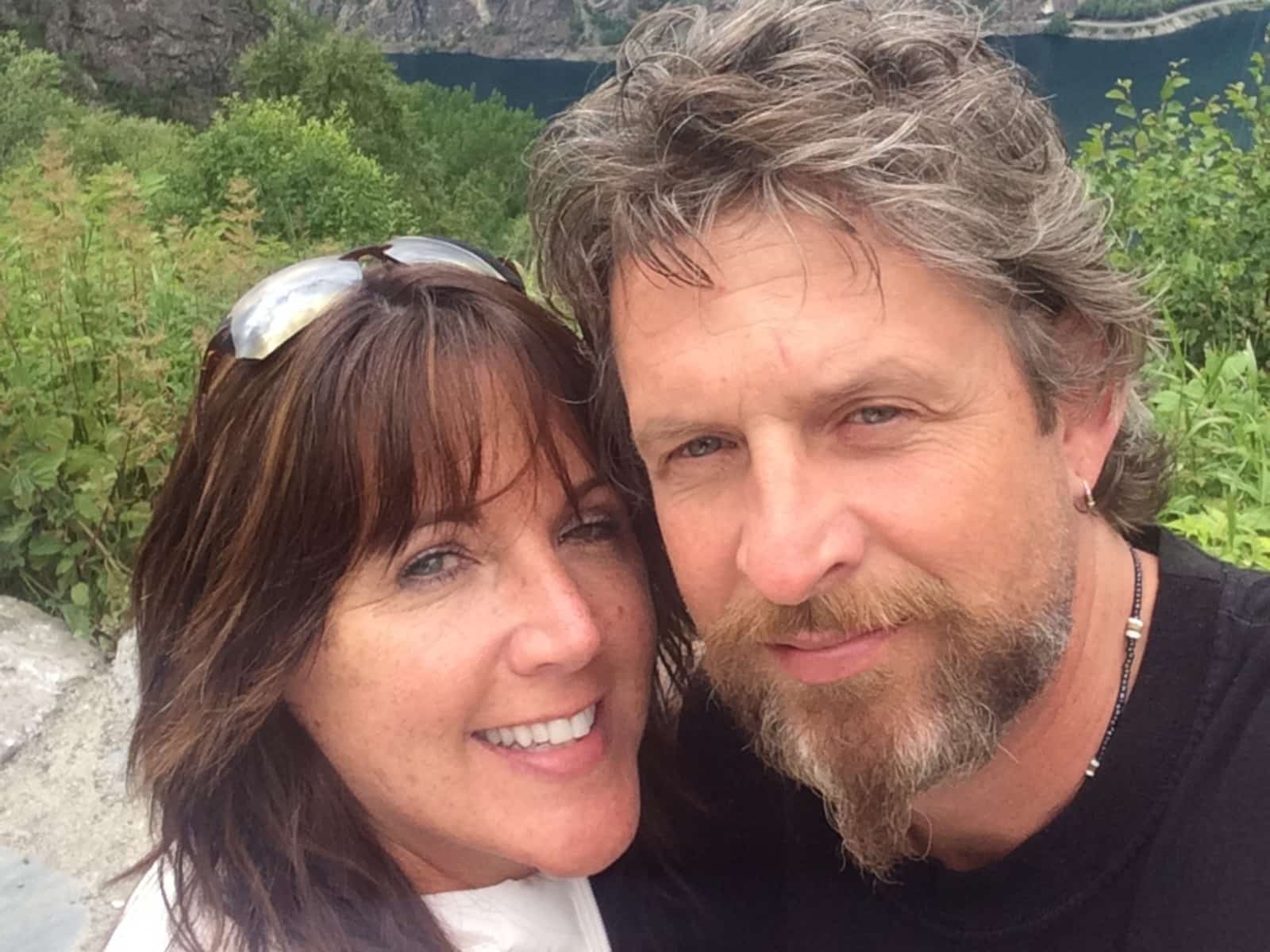 Jeffrey and kristen & Kristen from Stowe, Vermont, United States