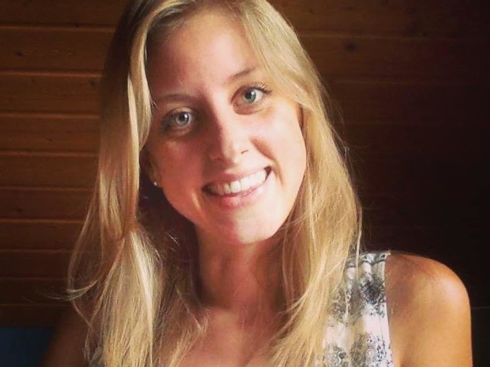 Kristina from Nürnberg, Germany