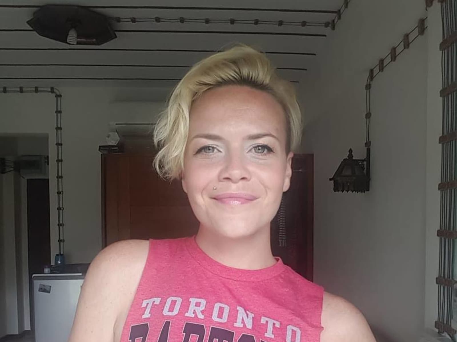 Jess from Chiang Mai, Thailand