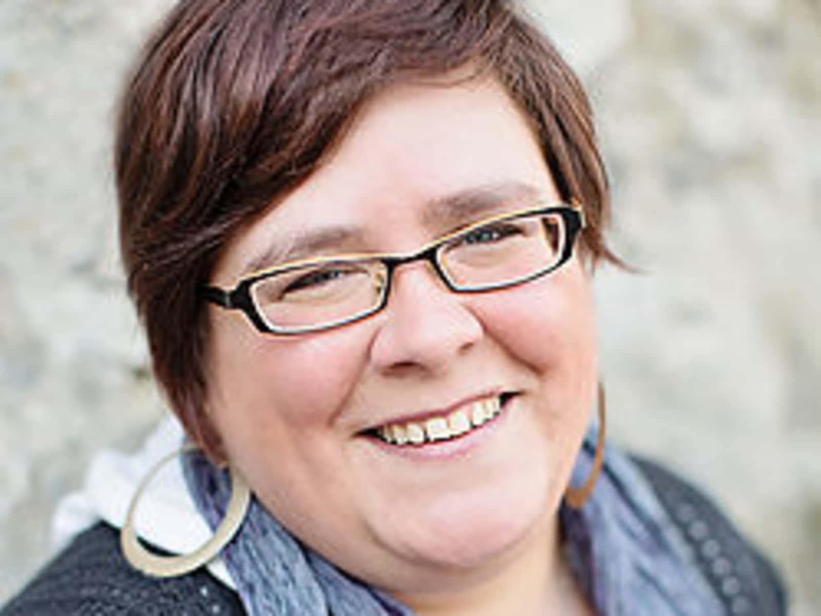 Jennifer from Seattle, Washington, United States