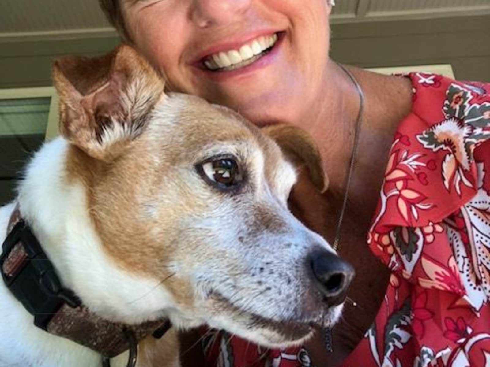 Anne from Fayetteville, Georgia, United States
