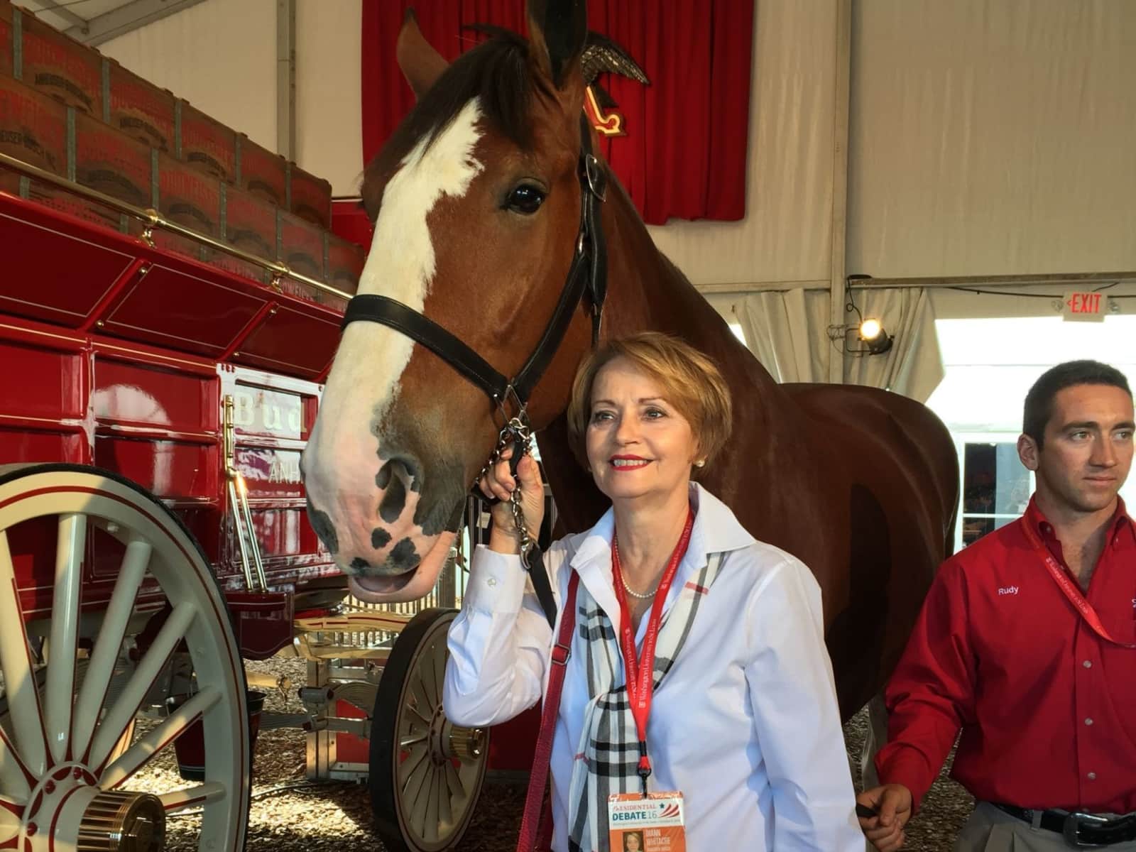 Diann & Bill from Washington, Missouri, United States