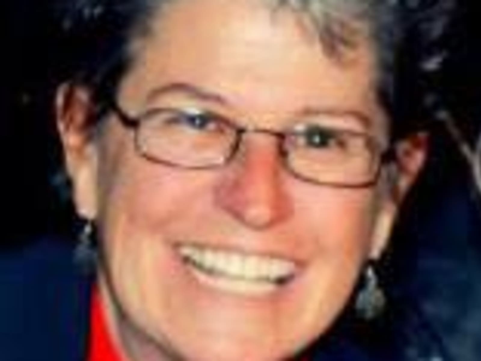 Linda from Cathedral City, California, United States
