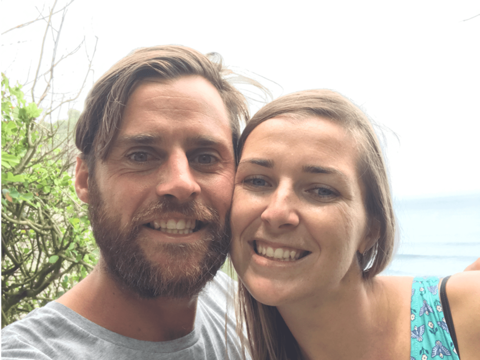 Brett & Louise from Bateau Bay, New South Wales, Australia