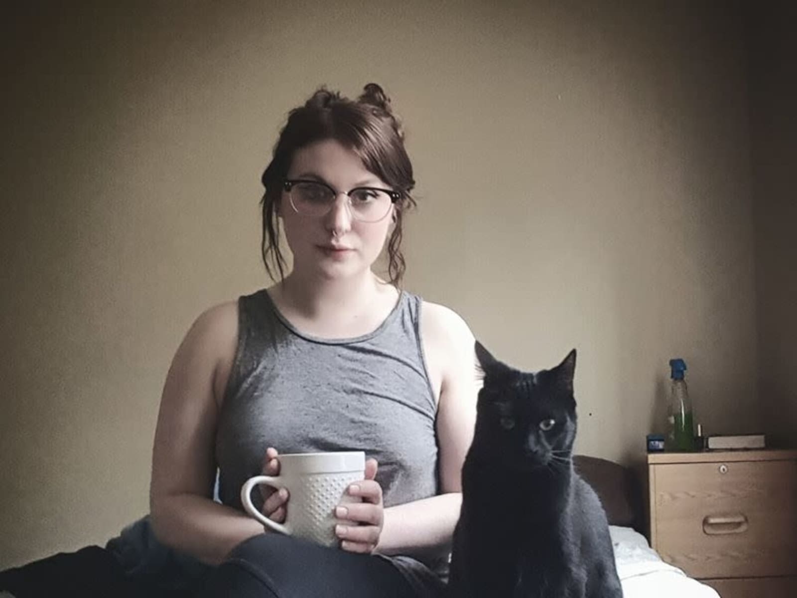 Megan from East Aurora, New York, United States