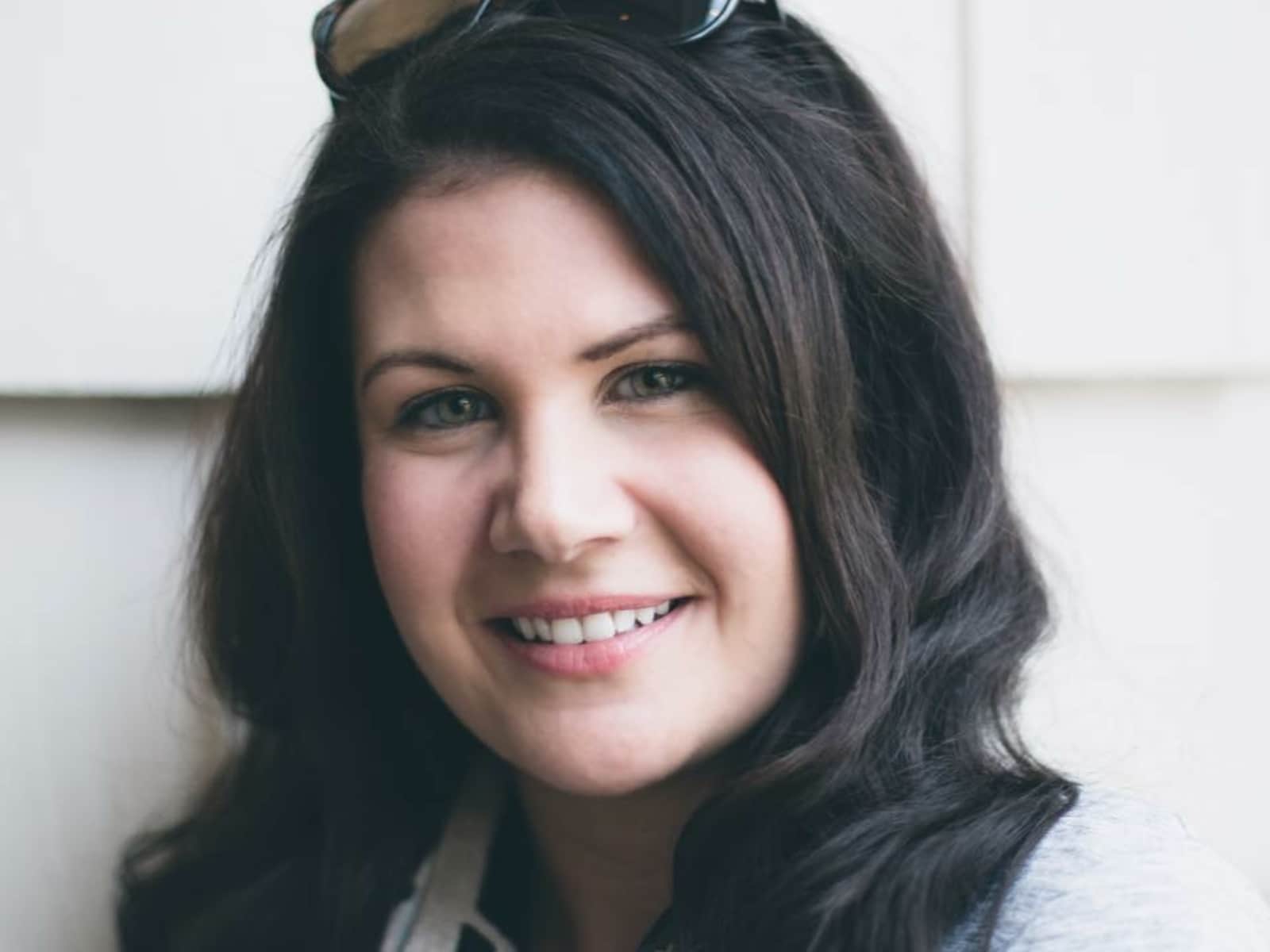 Kate from Sydney, New South Wales, Australia