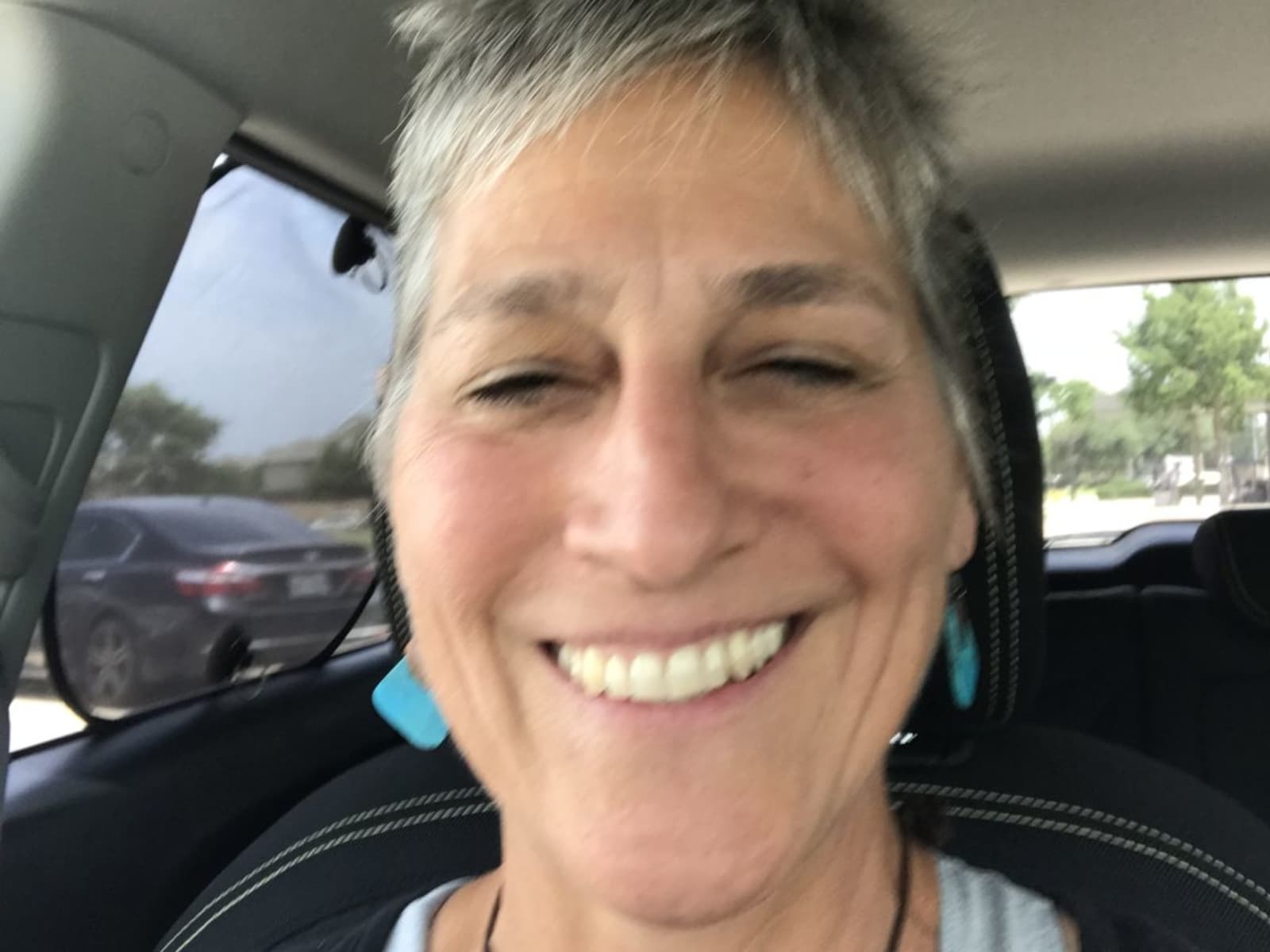 Lisa from Austin, Texas, United States