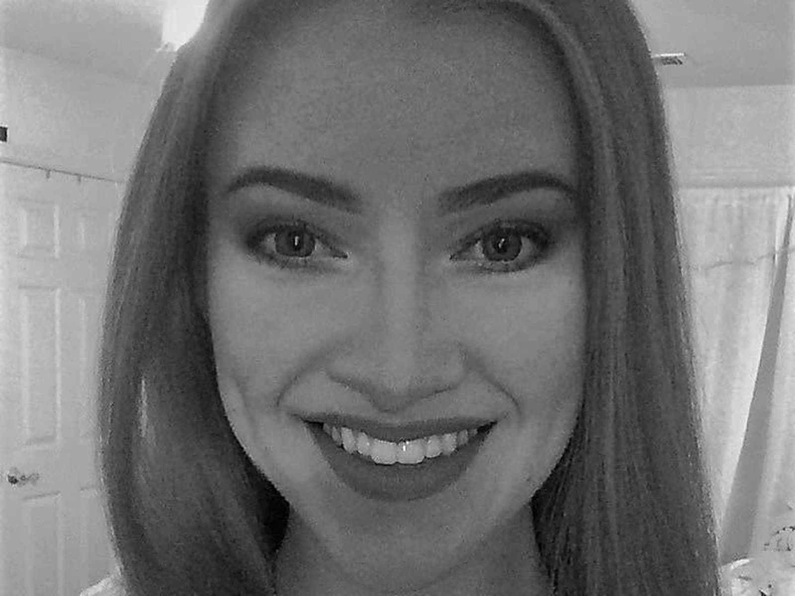 Hannah from Washington, D.C., Washington, D.C., United States