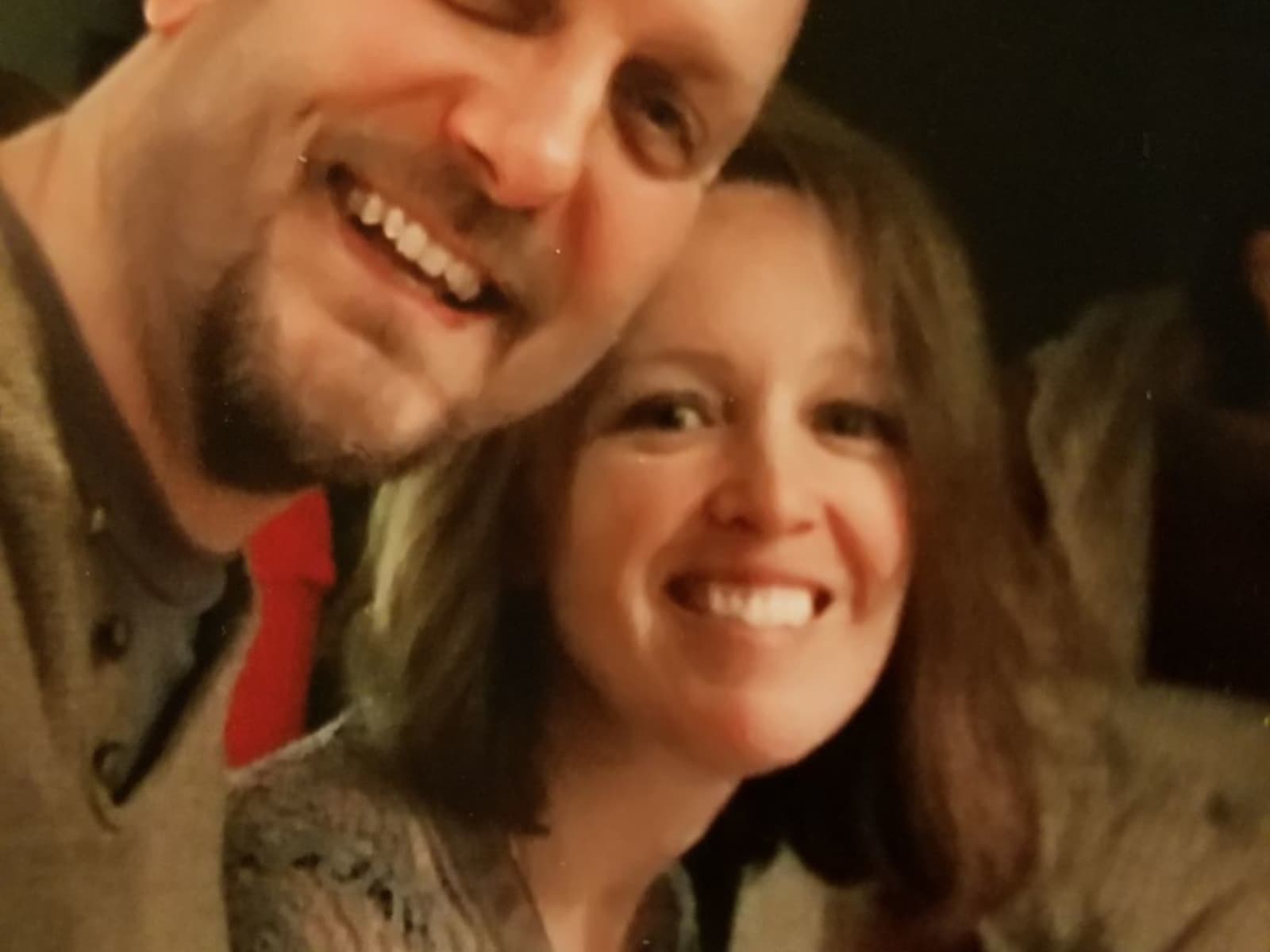 Therese & Kurt from Vicksburg, Michigan, United States