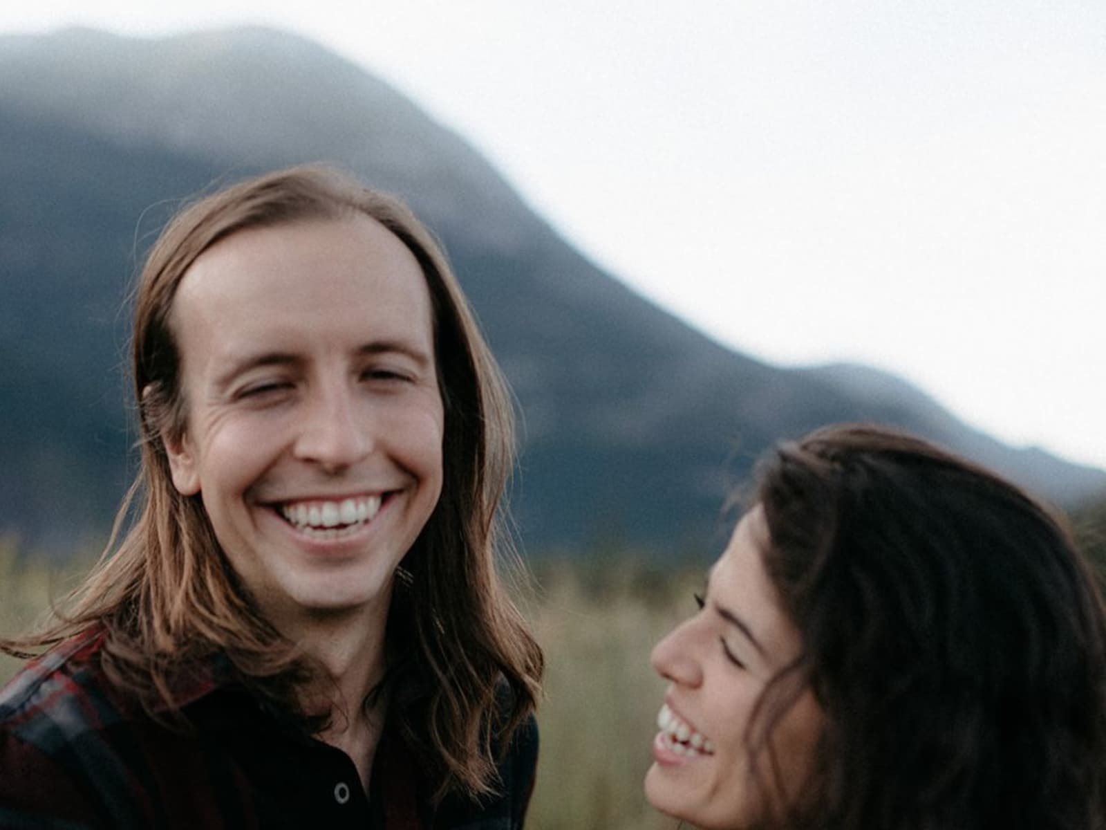 Cydney & Adam from Squamish, British Columbia, Canada