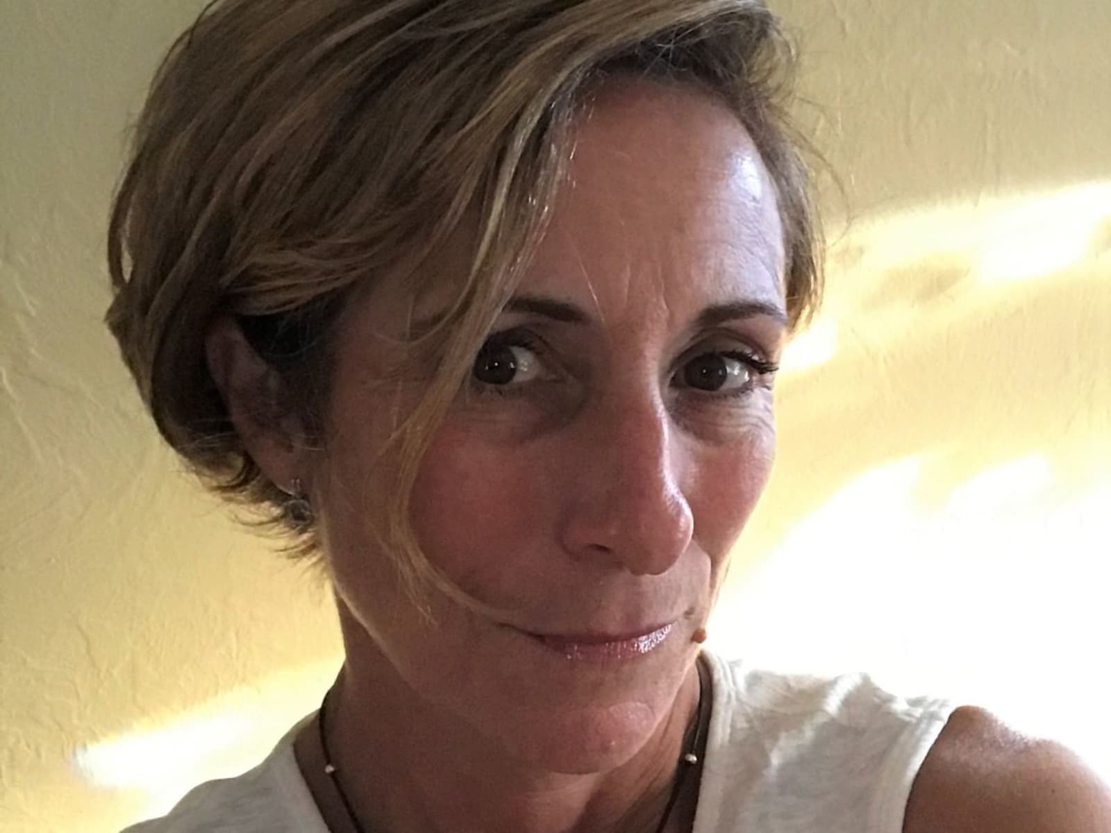 Simone from Denver, Colorado, United States