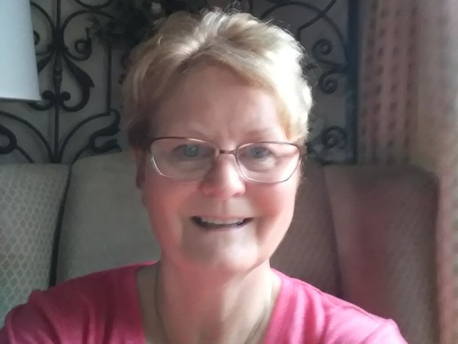Margret from Saint Charles, Illinois, United States